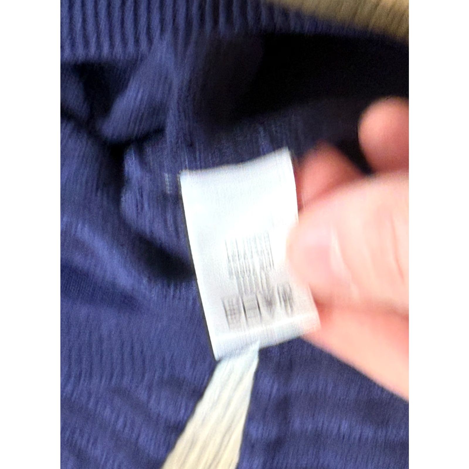 Loft LOFT Shirt Women Small Blue Long Sleeve Boat Neck Stretch Lightweight Casual Modern - Womens Size S / US 4 / IT 40 - 7 Thumbnail