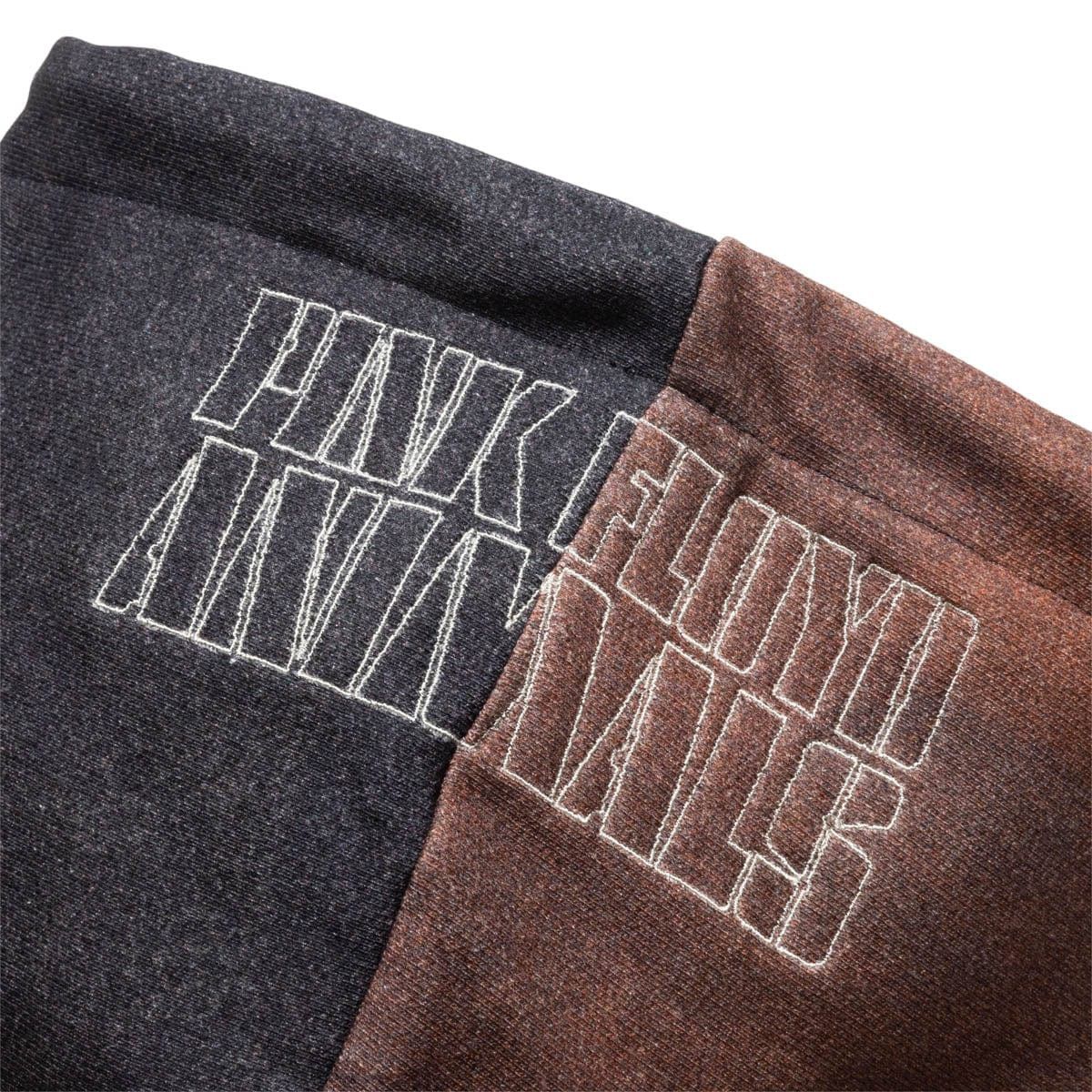 Undercover UNDERCOVER PINK FLOYD ANIMALS Printed Hoodie Size US XXL / EU 58 / 5 - 4 Thumbnail