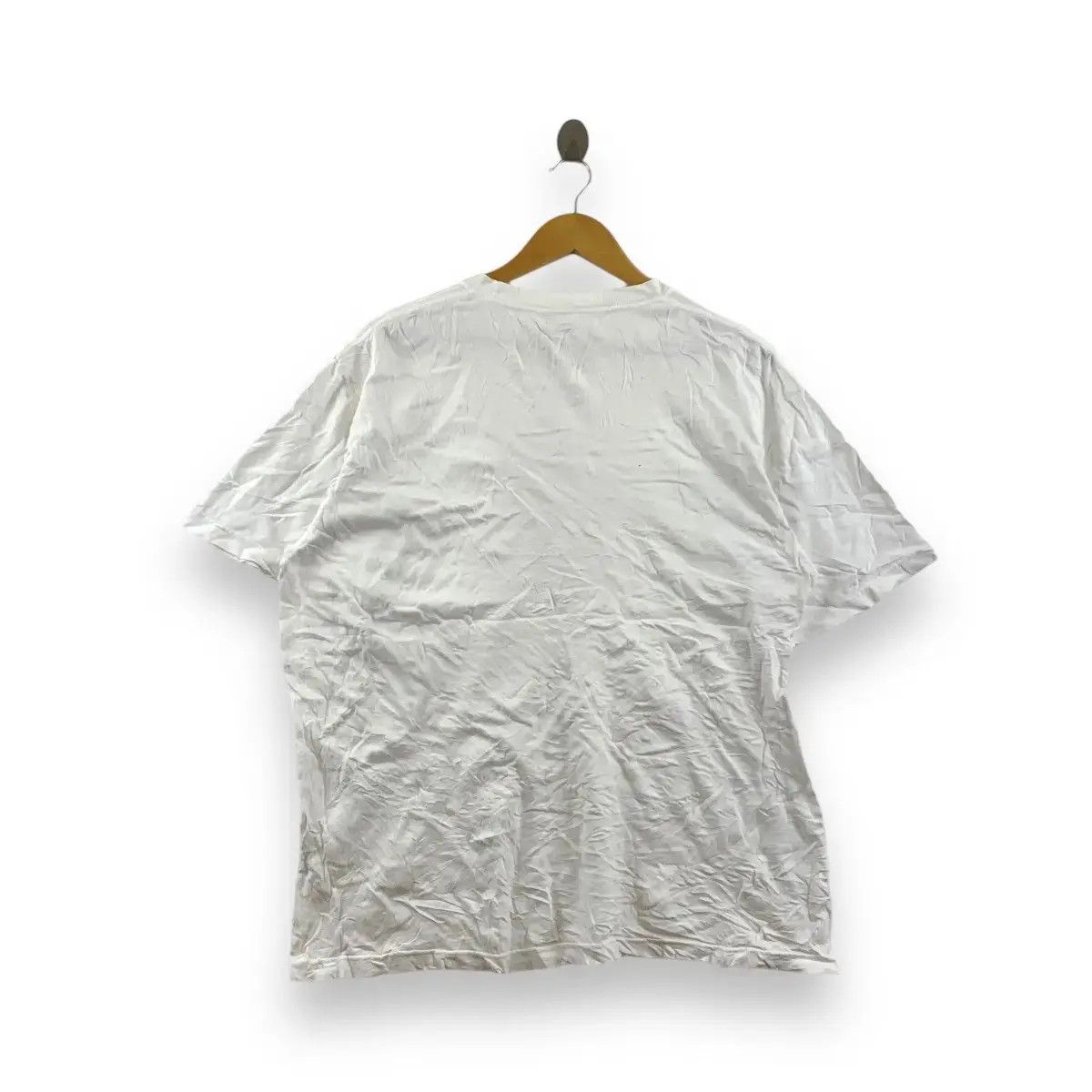 Japanese Brand AKB48 YAMAMOTO AYAKA NMB48 Japan Idol Group Tee Shirt J Pop Size US XL / EU 56 / 4 - 4 Thumbnail