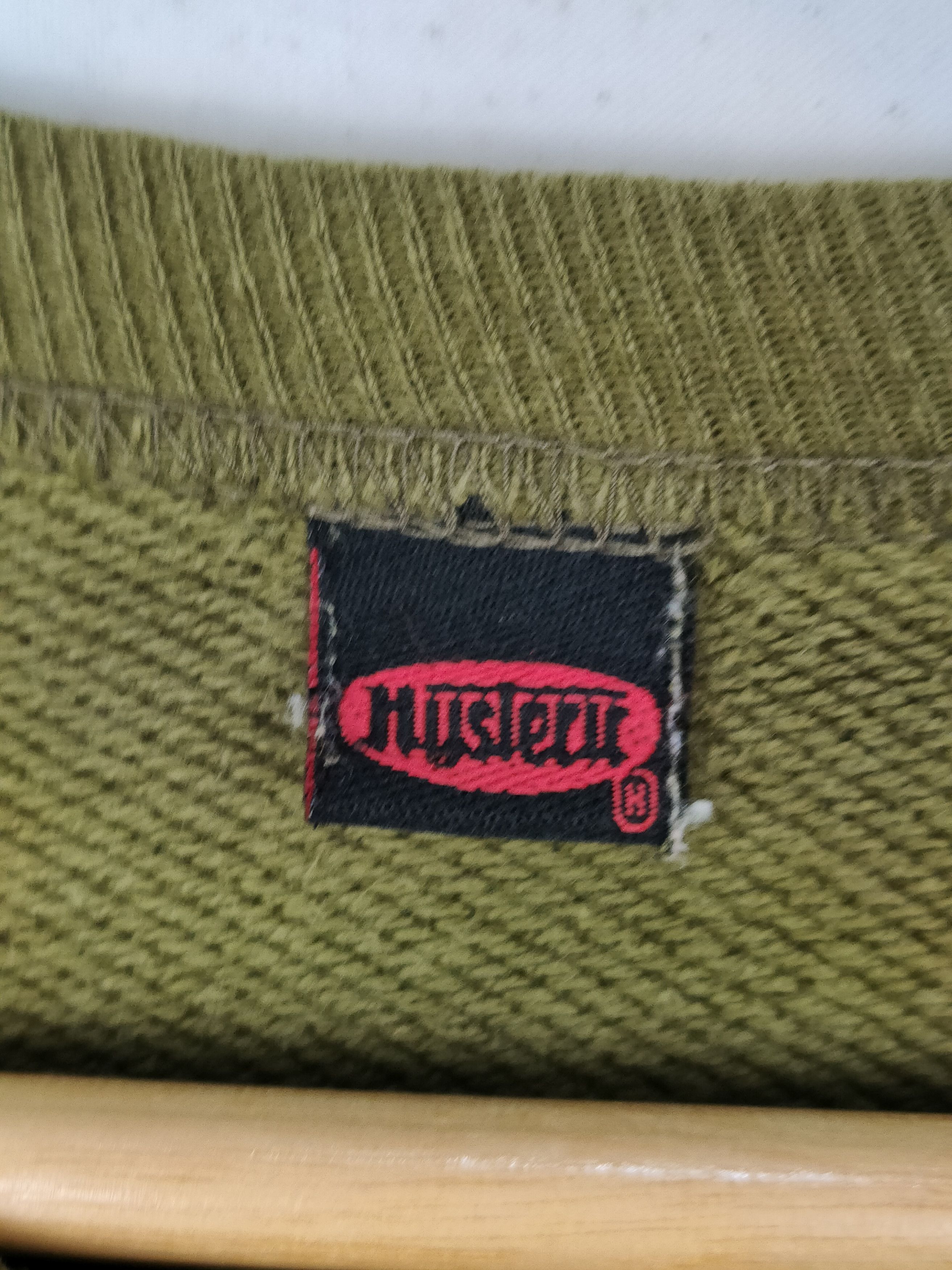Hysteric Glamour Hysteric Mini By Hysteric Glamour Sweatshirt Size S / US 4 / IT 40 - 3 Thumbnail