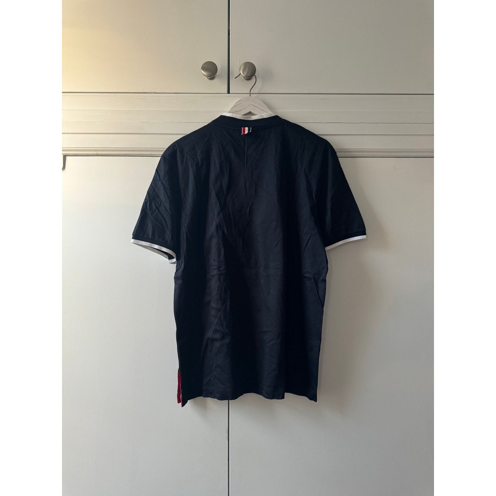 Thom Browne Knit Shirt Size US L / EU 52-54 / 3 - 4 Thumbnail