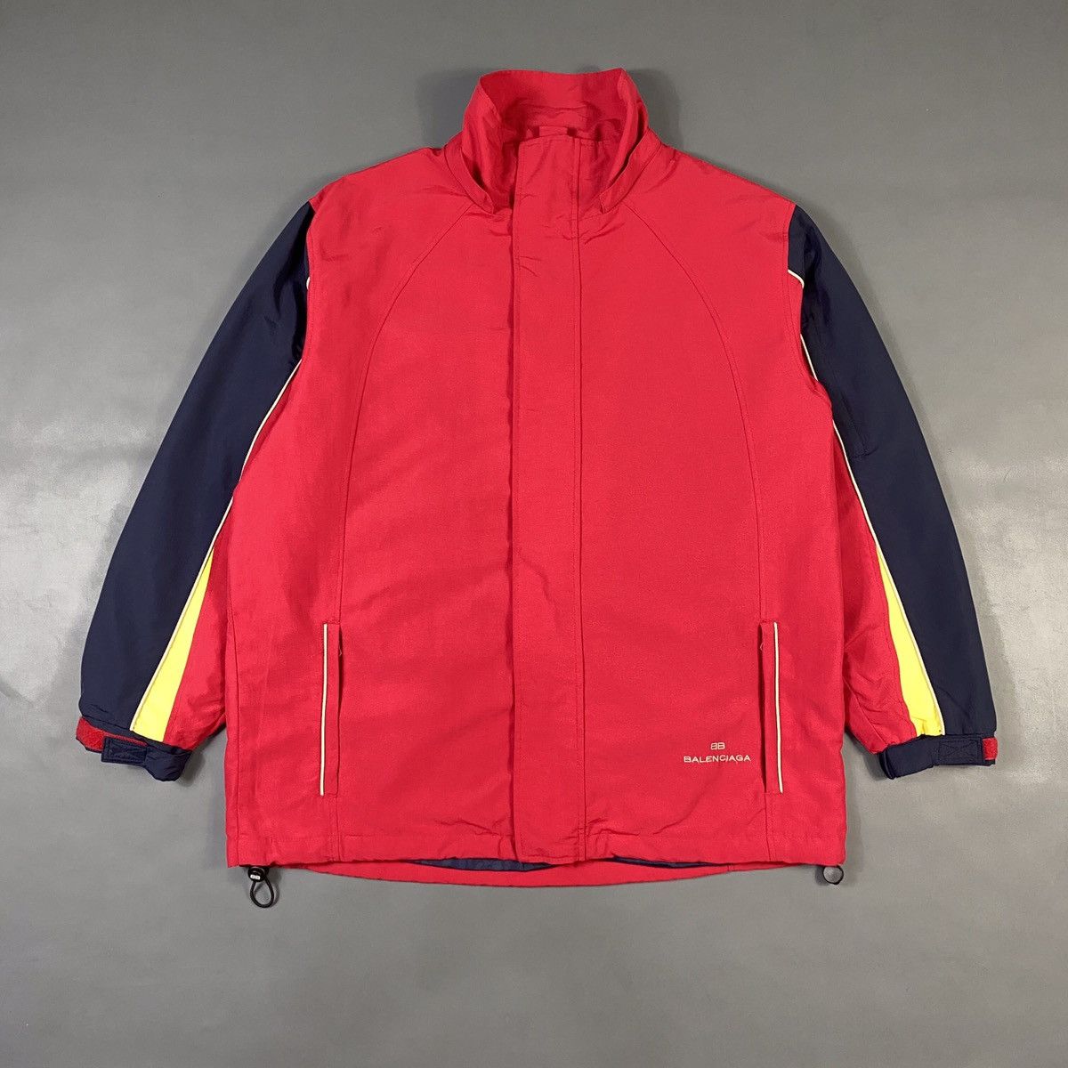 Balenciaga - Sports - Windbreaker