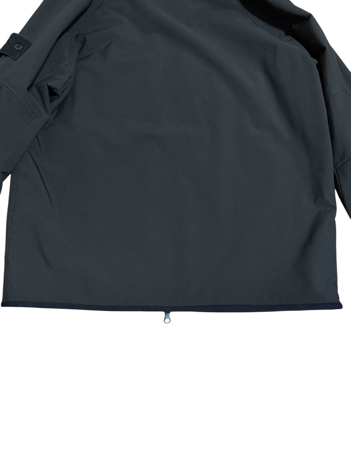 Stone Island 🔥1200$ Stone Island Poliestere Stretch Ghost Piece 5L Jacket Size US XL / EU 56 / 4 - 12 Thumbnail