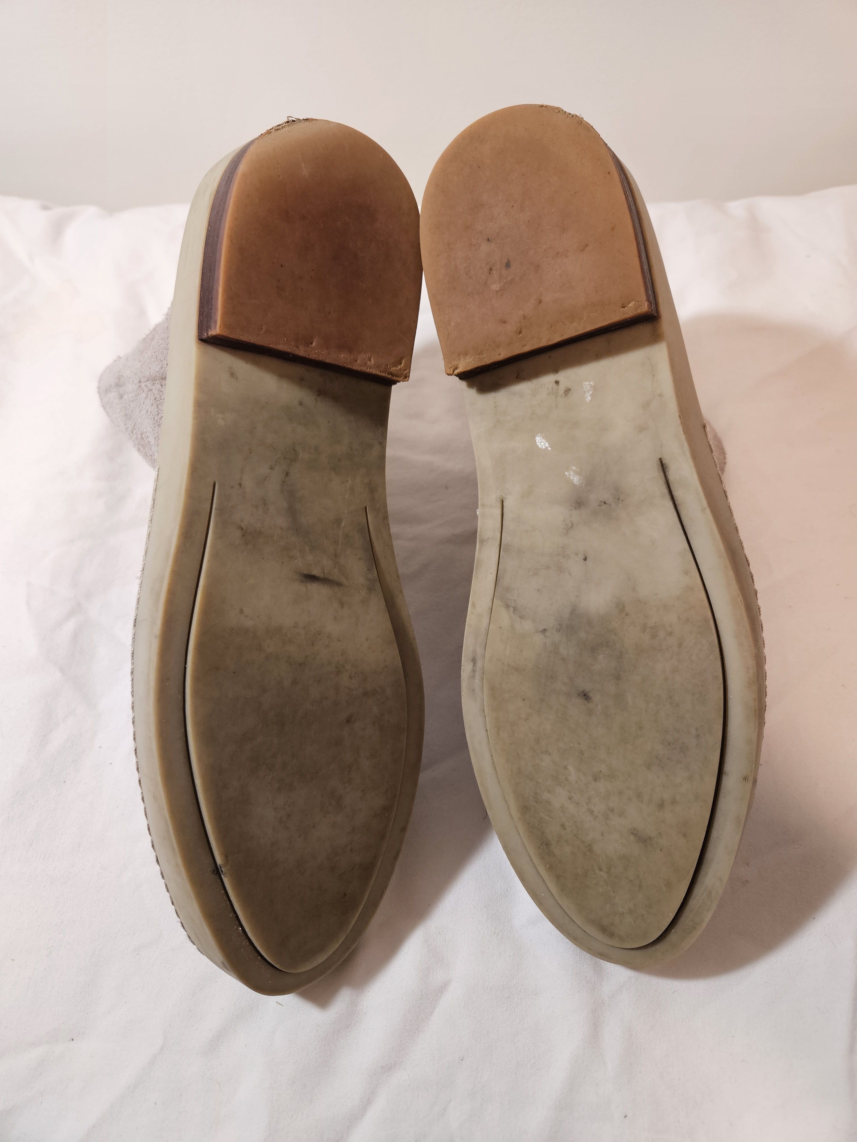 Fear of God Fear of God Santa Fe Chelsea boots Size US 9.5 / EU 42-43 - 7 Thumbnail