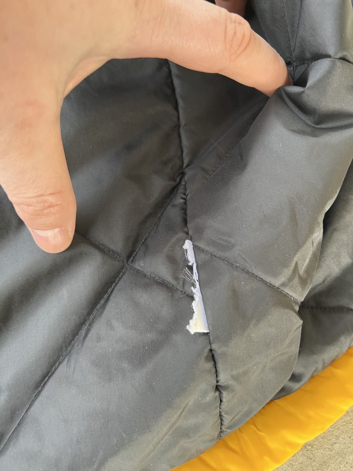 Nike Vintage Nike Jacket Size US S / EU 44-46 / 1 - 9 Thumbnail
