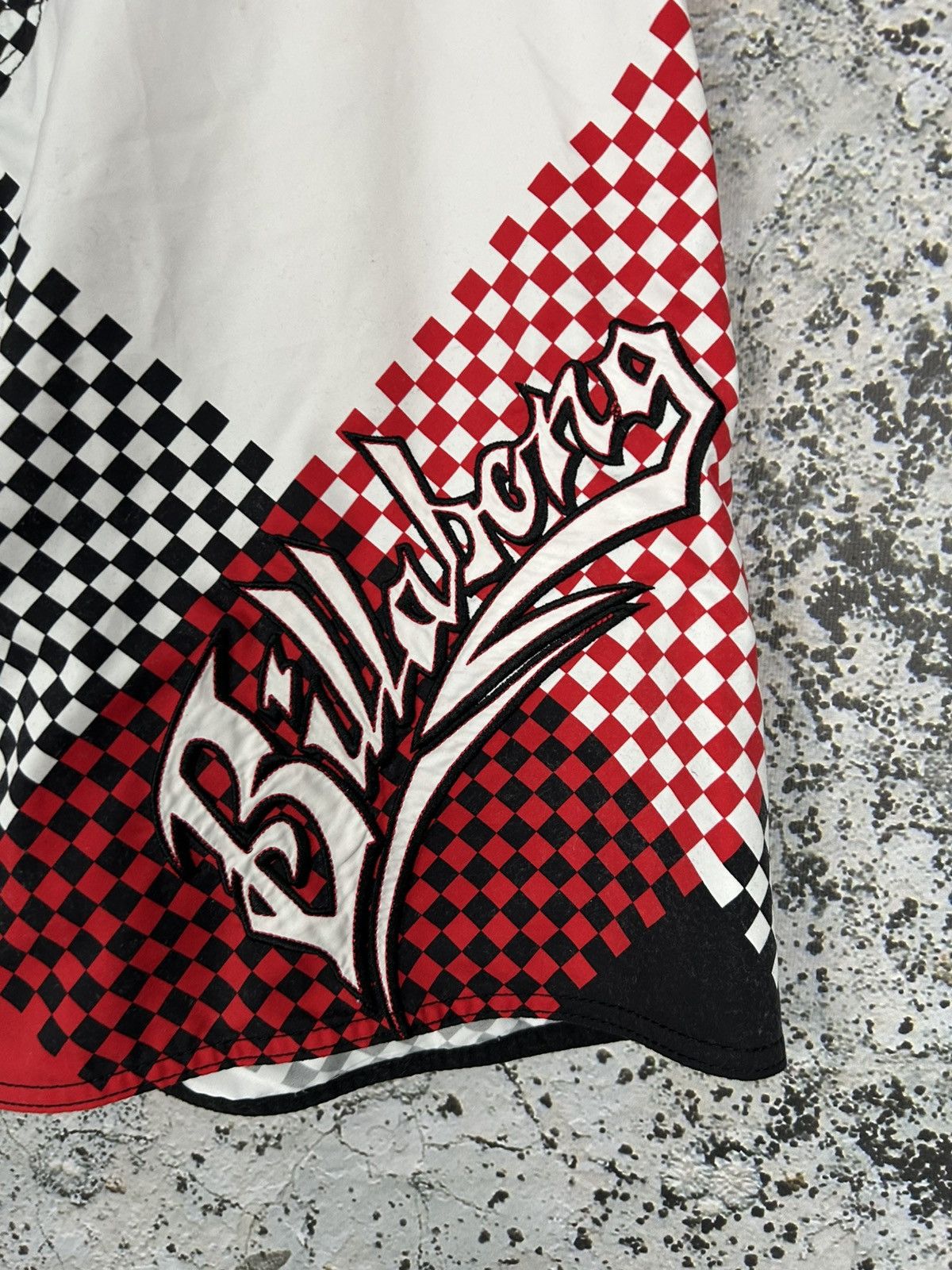 Billabong Vintage Billabong Surf Shorts Streetwear Skate Y2K 00s Size US 34 / EU 50 - 5 Thumbnail