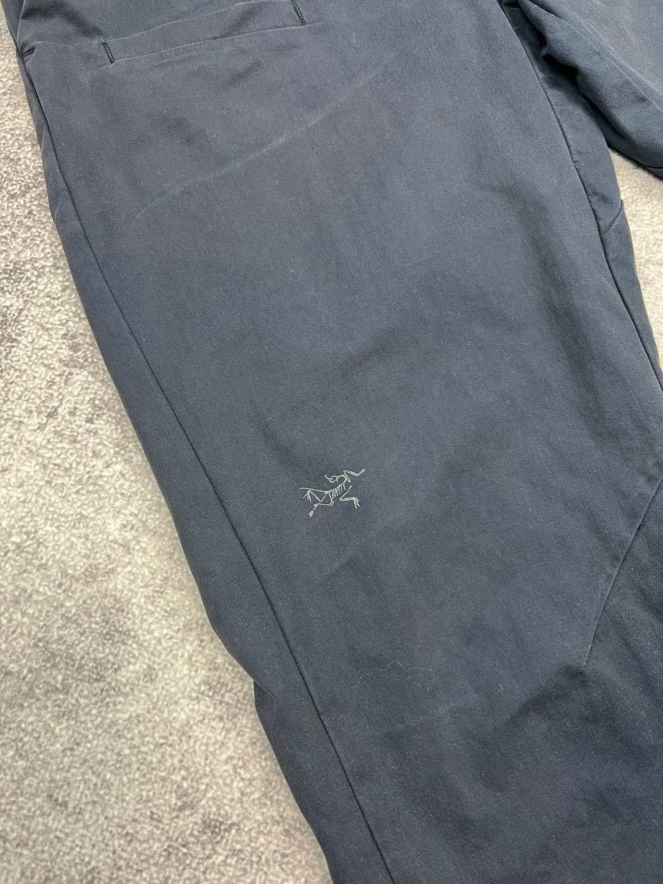 Arc'teryx Arcteryx Abbot Pants Tech Chino GorpCore Size US 32 / EU 48 - 4 Thumbnail