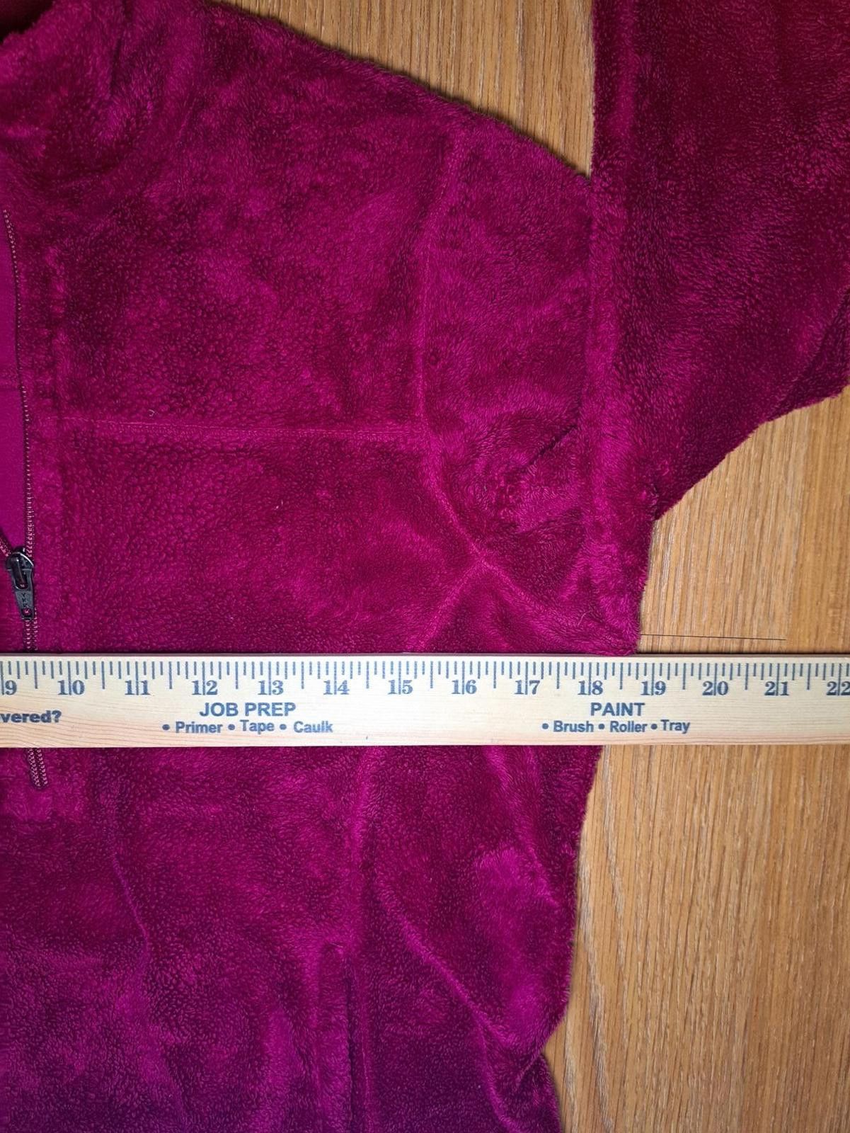 Patagonia Patagonia High Pile Pullover Jacket Womens Small Pink Size S / US 4 / IT 40 - 5 Thumbnail