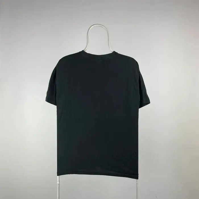 Band Tees Movie T-shirt schwarz mit motive USA truck vintage size L Size US L / EU 52-54 / 3 - 2 Thumbnail