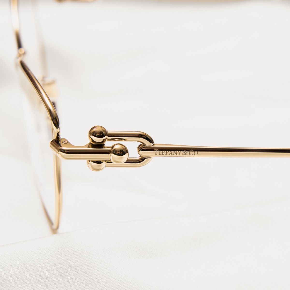 Tiffany & Co. TIFFANY & CO 0TF1164B 6021 GLASSES Size ONE SIZE - 3 Thumbnail