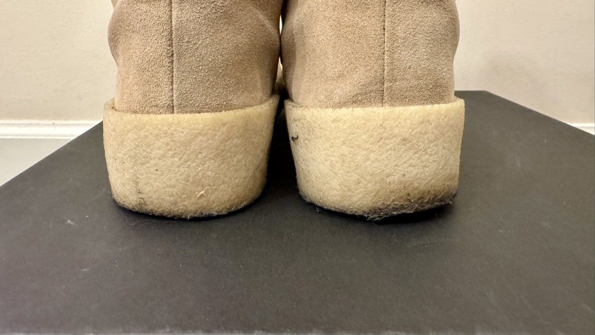 Yeezy Yeezy Season 2 Crepe Boot Size US 7 / EU 40 - 6 Thumbnail