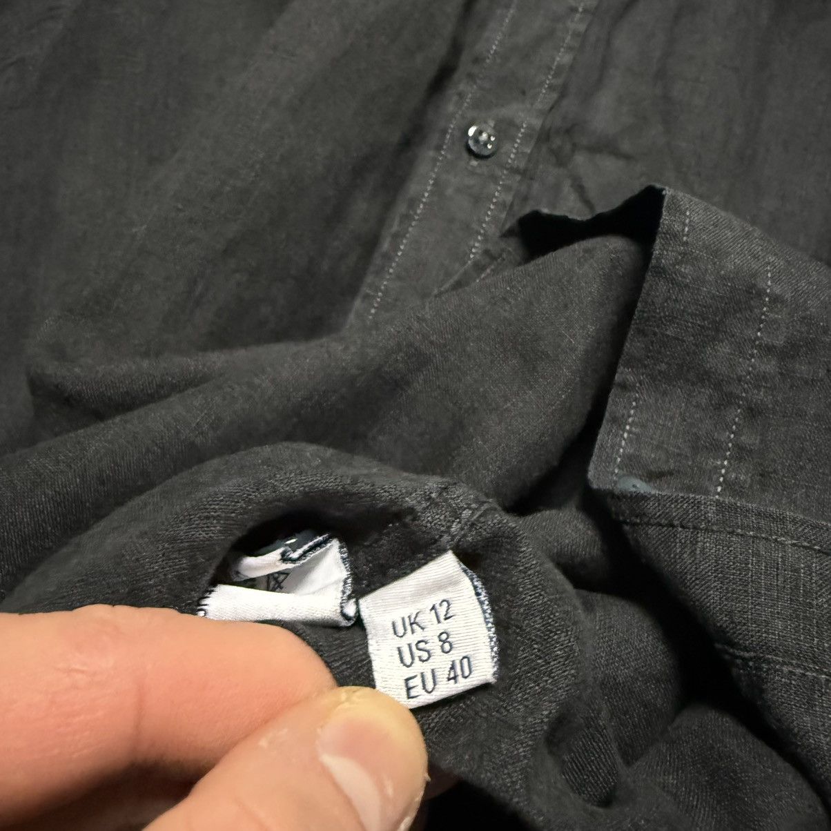 Other Vinatage Wnu The Boyfriend Jacket Size M / US 6-8 / IT 42-44 - 9 Thumbnail
