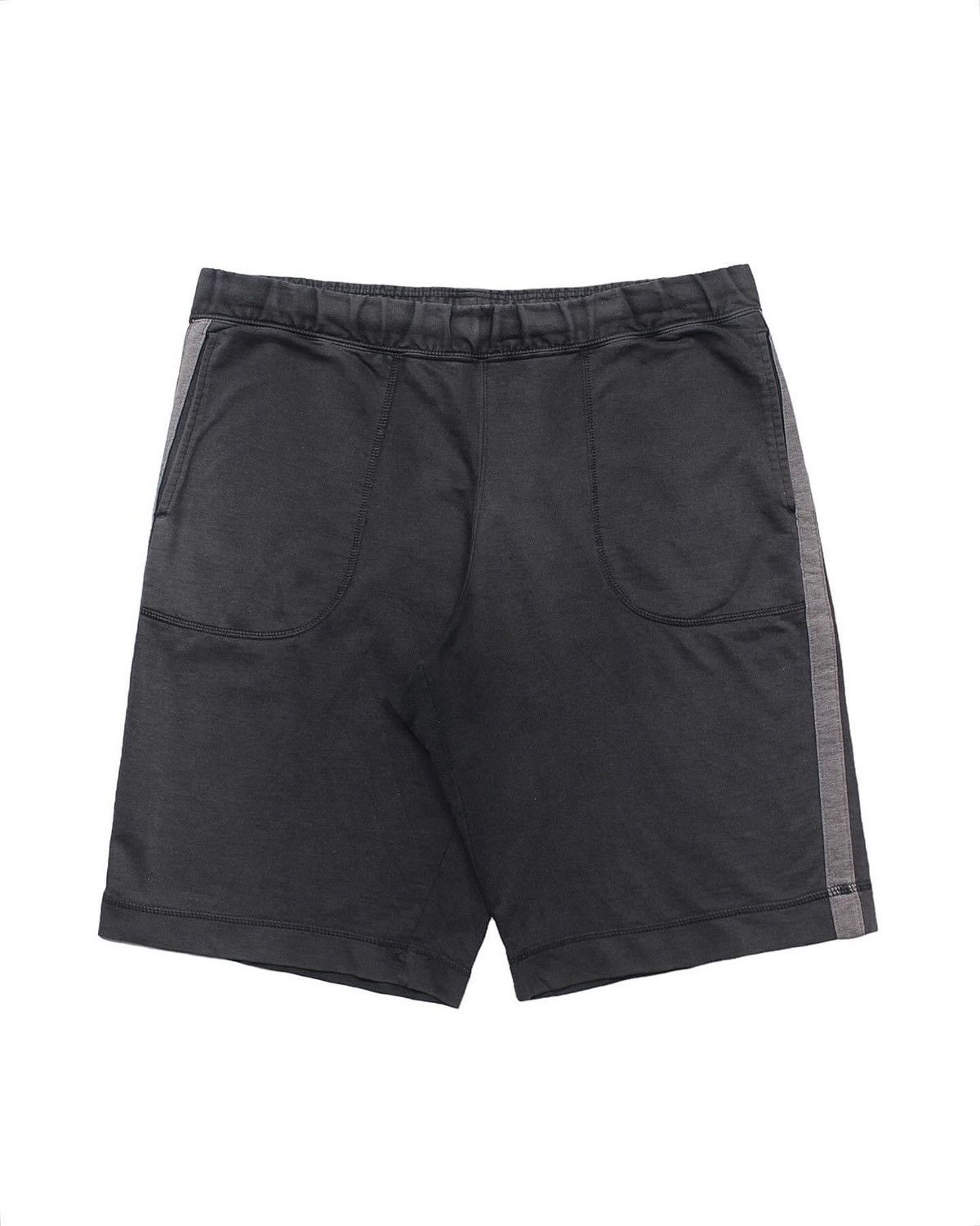Japanese Brand × Uniqlo 1990S UNIQLO FADED SHORTS Size US 33 - 1 Thumbnail