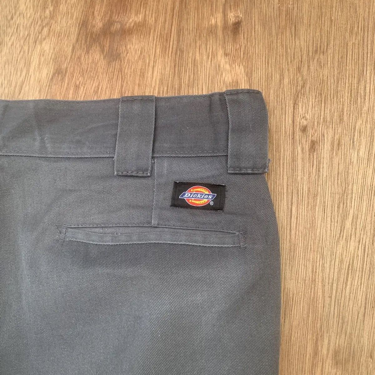 Dickies 🍁 QUICK SALE🍁VINTAGE DICKIES TROUSERS BLANK WORKWEAR PANTS Size US 36 / EU 52 - 11 Thumbnail