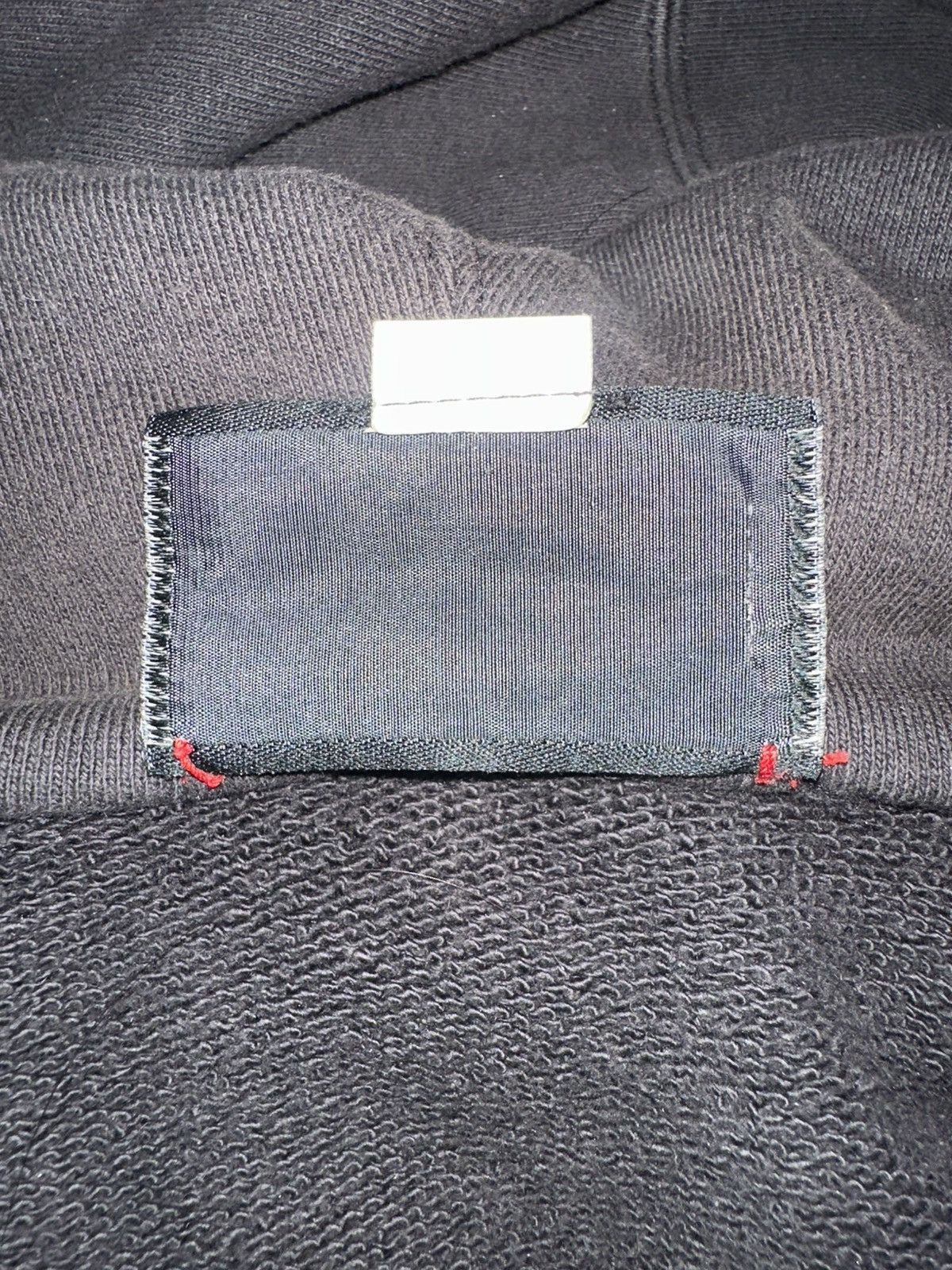 Gucci Gucci half zip hoodie Size US M / EU 48-50 / 2 - 5 Thumbnail