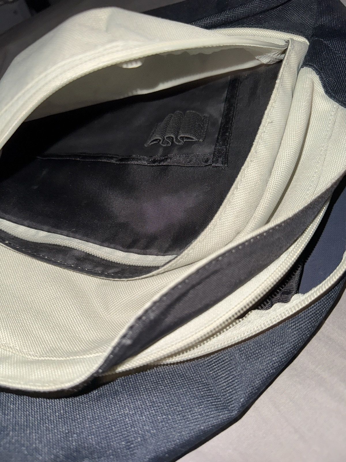 Nike Nike Vintage Shoulder Bag/Crossbody Size ONE SIZE - 4 Thumbnail