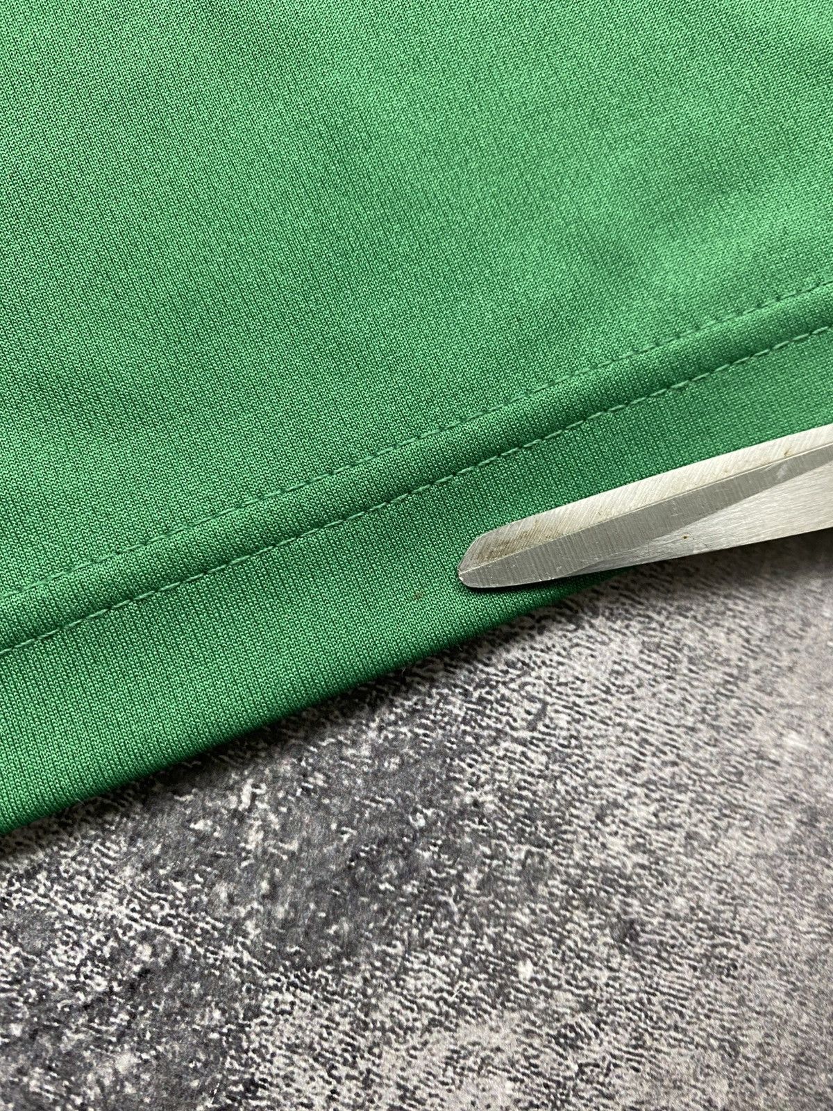 Adidas Adidas Boston Celtics Rondo 9 Jersey NBA Green Shirt Size US XL / EU 56 / 4 - 18 Thumbnail