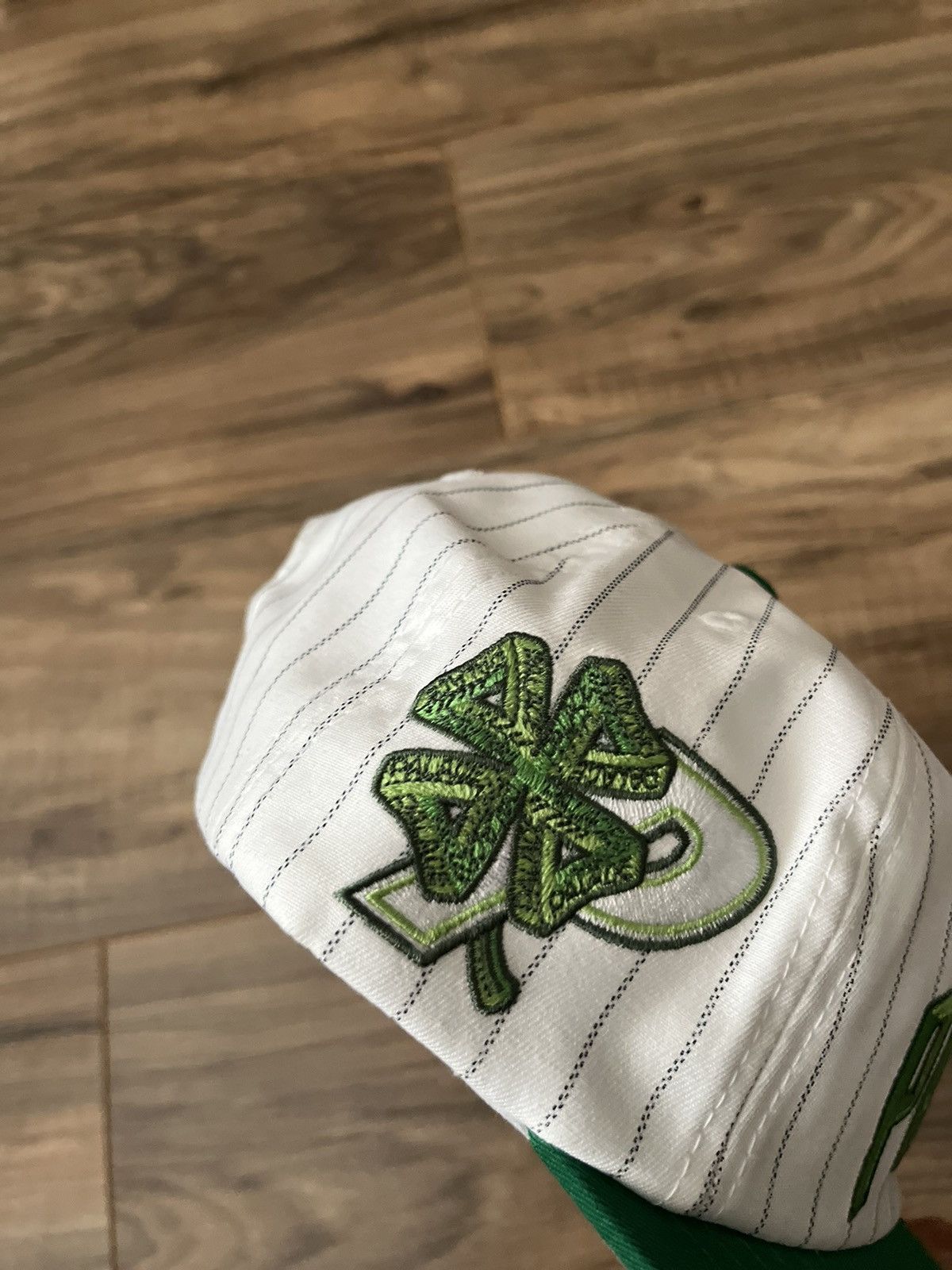 Palace Palace Strike It Lucky Pal Hat Size ONE SIZE - 7 Thumbnail