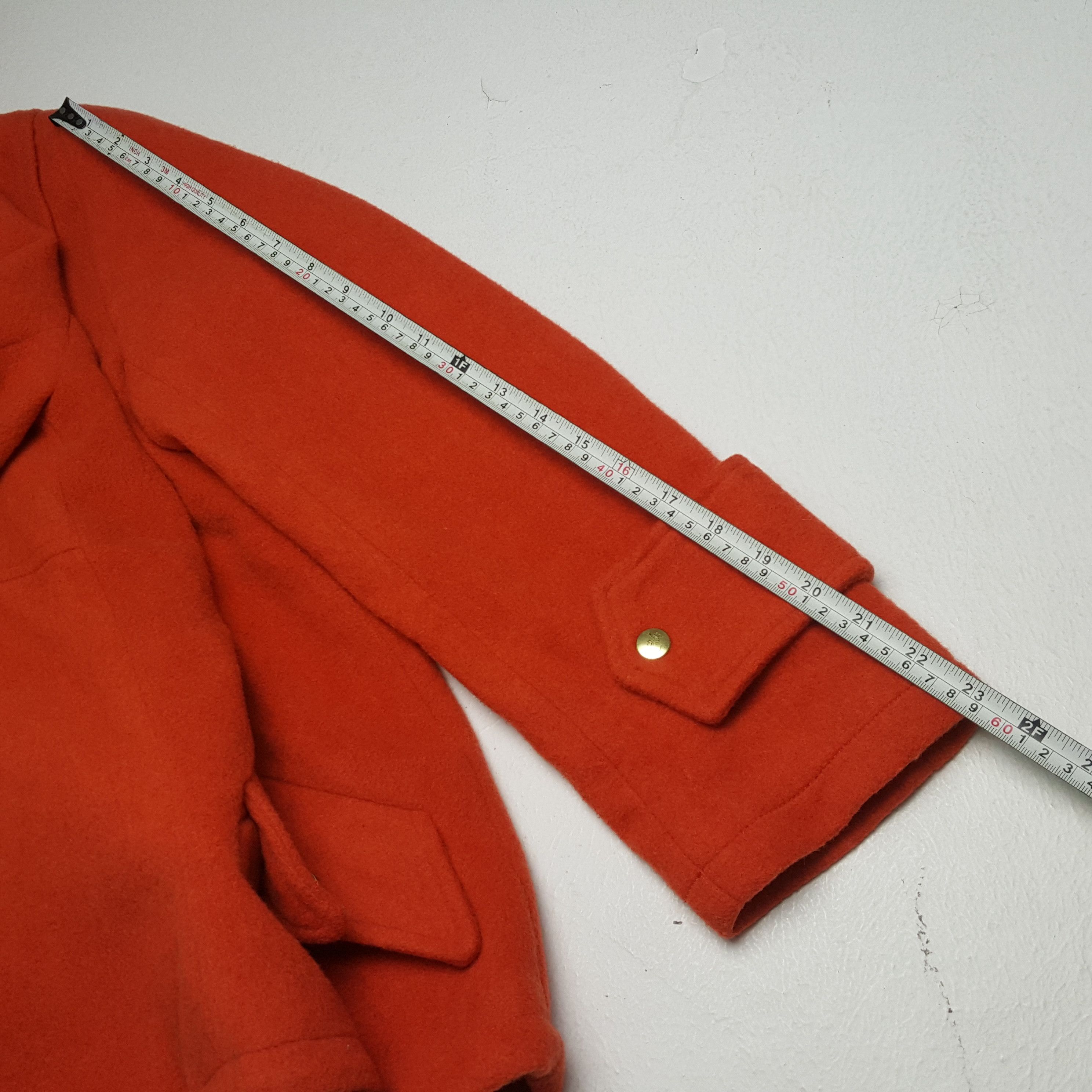 Issey Miyake × Ne-Net × Vintage Vintage Ne-Net by ISSEY MIYAKE Japan Fashion Hoodie Jacket Size US S / EU 44-46 / 1 - 6 Thumbnail