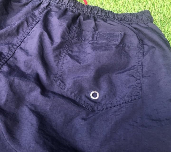 Polo Ralph Lauren × Vintage Vintage Polo Sport Ralph Lauren shorts Size US 34 / EU 50 - 4 Thumbnail