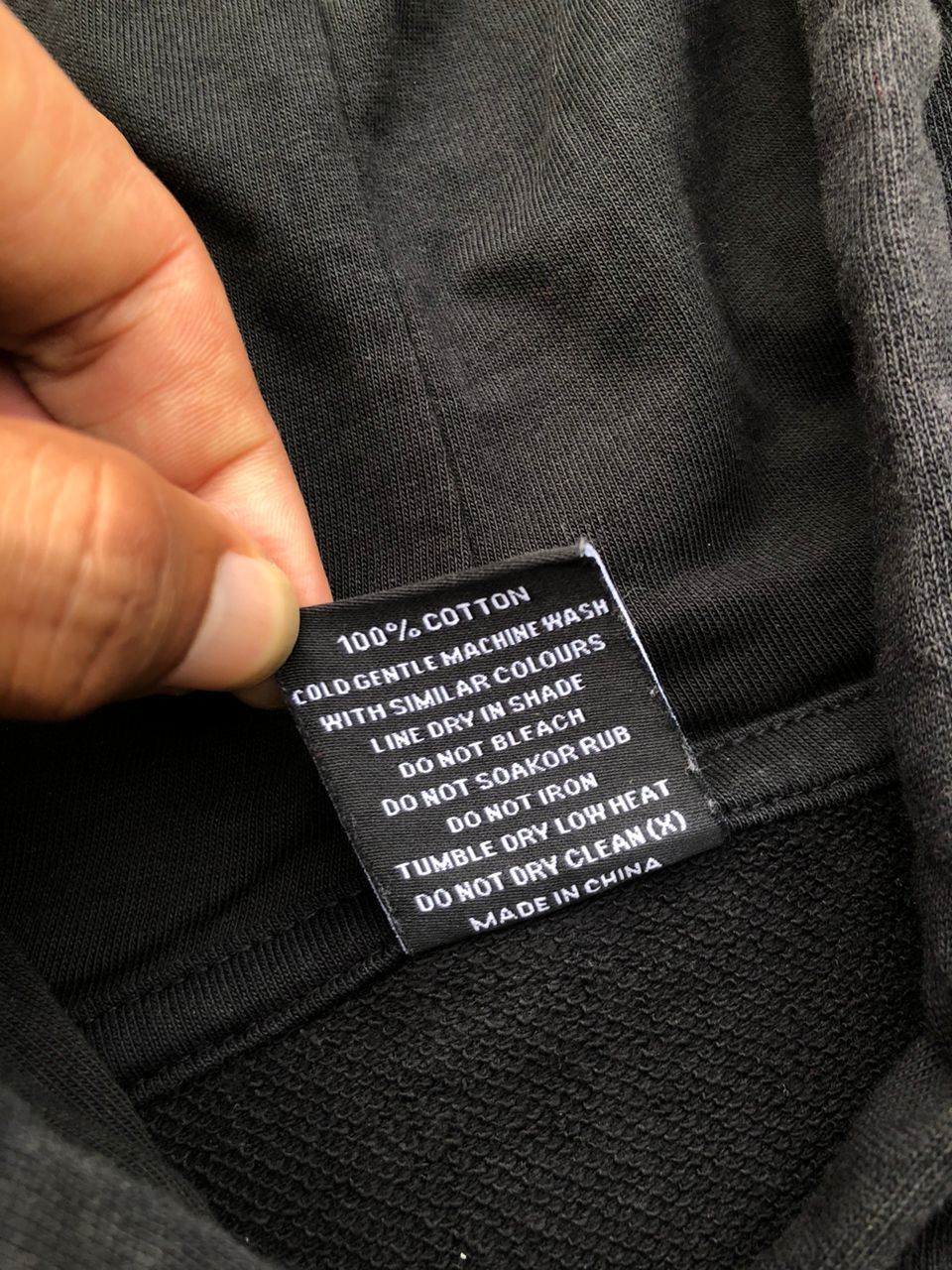 Frank Ocean × GOAT Crew × Rap Tees Frank Ocean X Goat Crew Rappers Hoodie Size US L / EU 52-54 / 3 - 4 Thumbnail