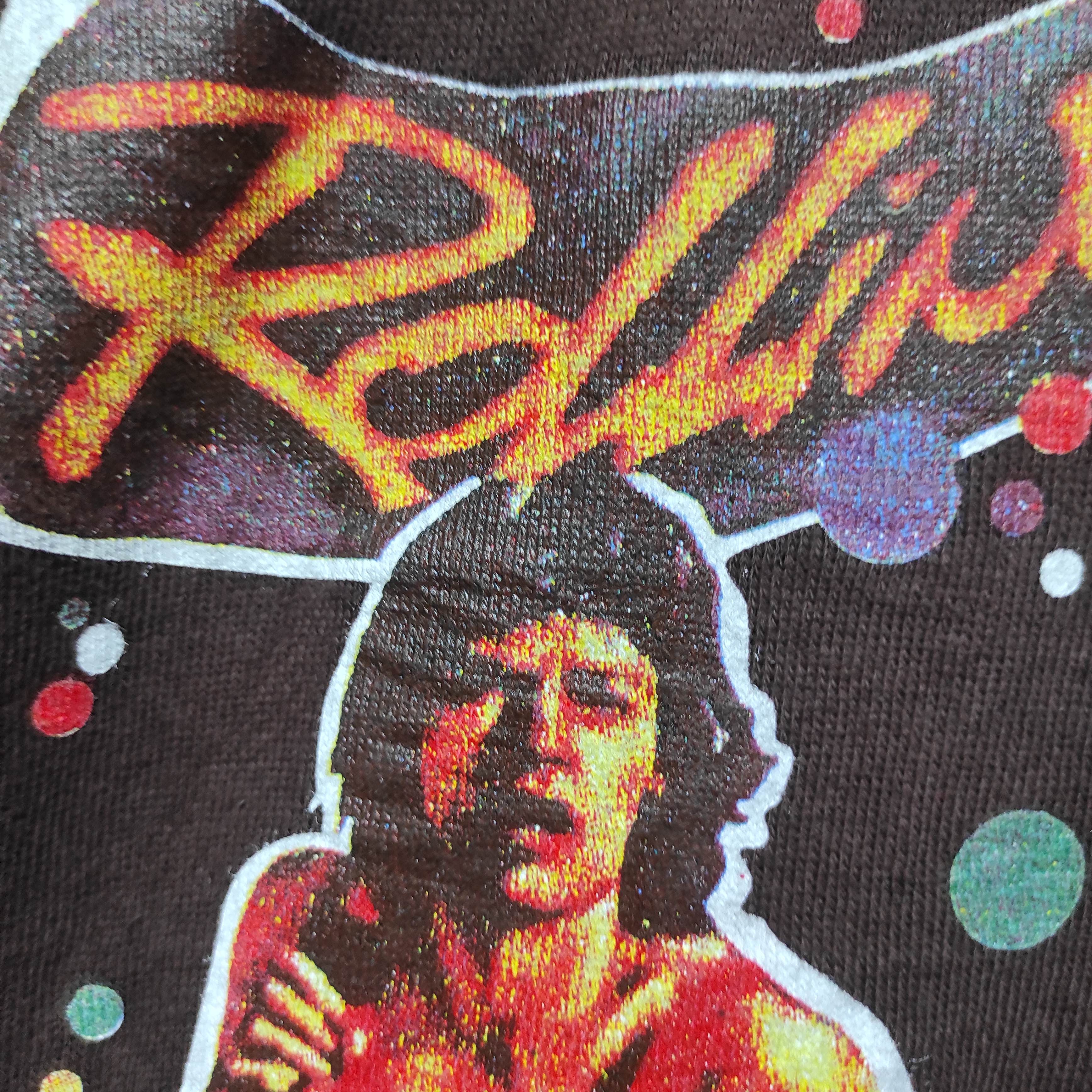 Band Tees NNE NNA Rolling Stone Sweatshirt Size US M / EU 48-50 / 2 - 7 Thumbnail