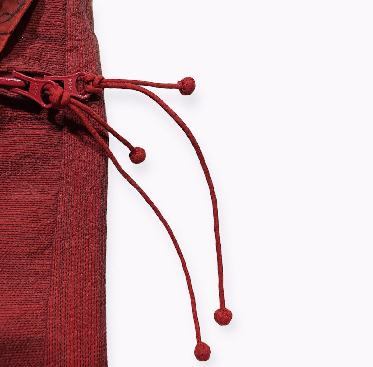 Issey Miyake HaaT Makiko Minagawa Crossbody Bag Size ONE SIZE - 11 Thumbnail