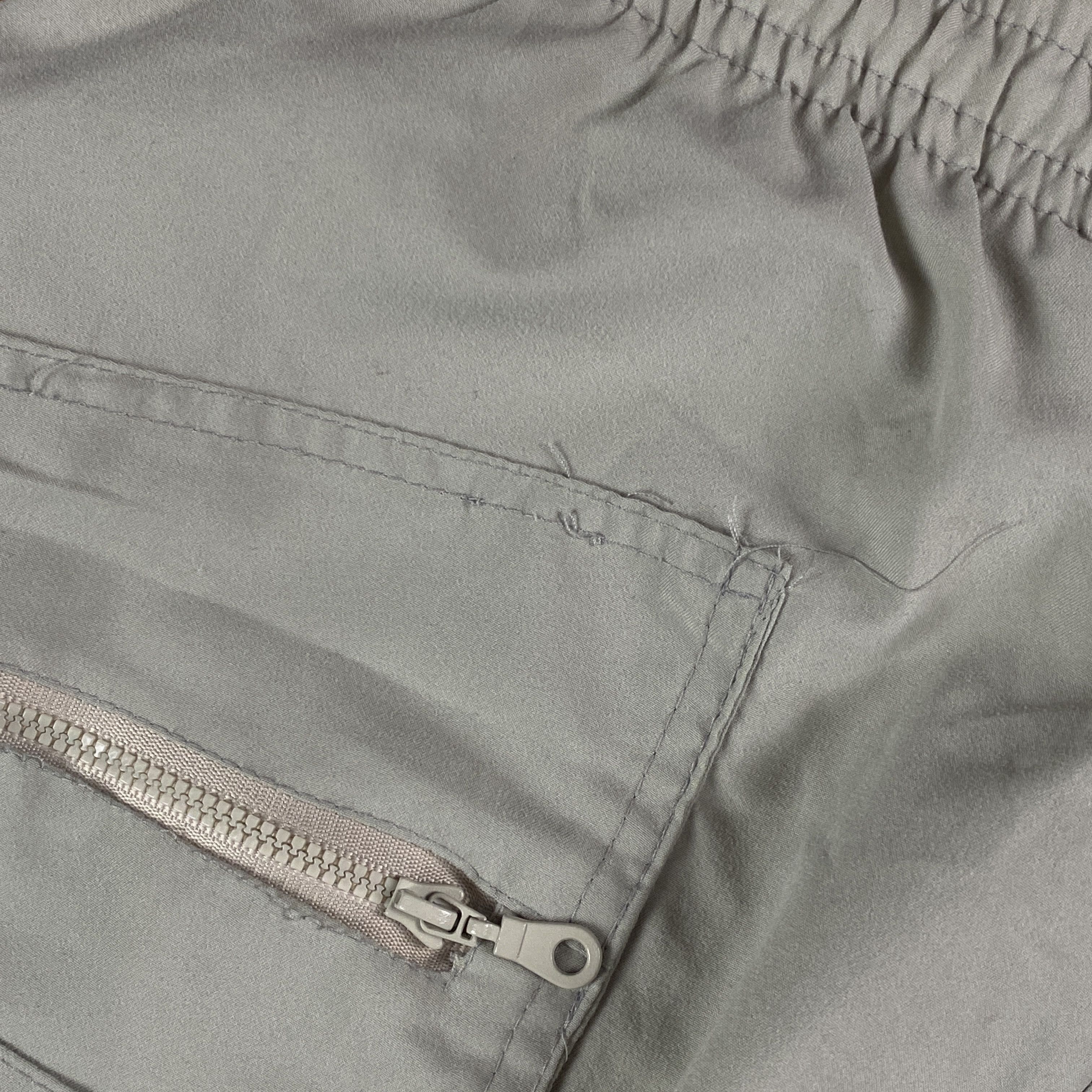 Nike × Vintage Men’s Pants Jogger Nike Vintage Size XL Size US 34 / EU 50 - 4 Thumbnail