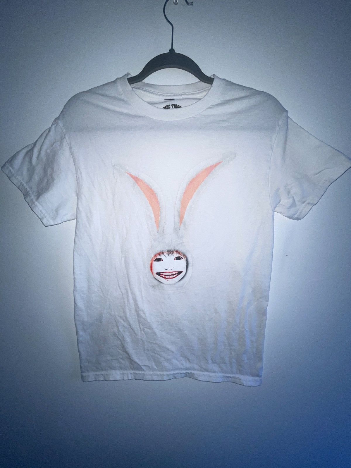 Other CREEPY PASTA tee Size US S / EU 44-46 / 1 - 1 Thumbnail