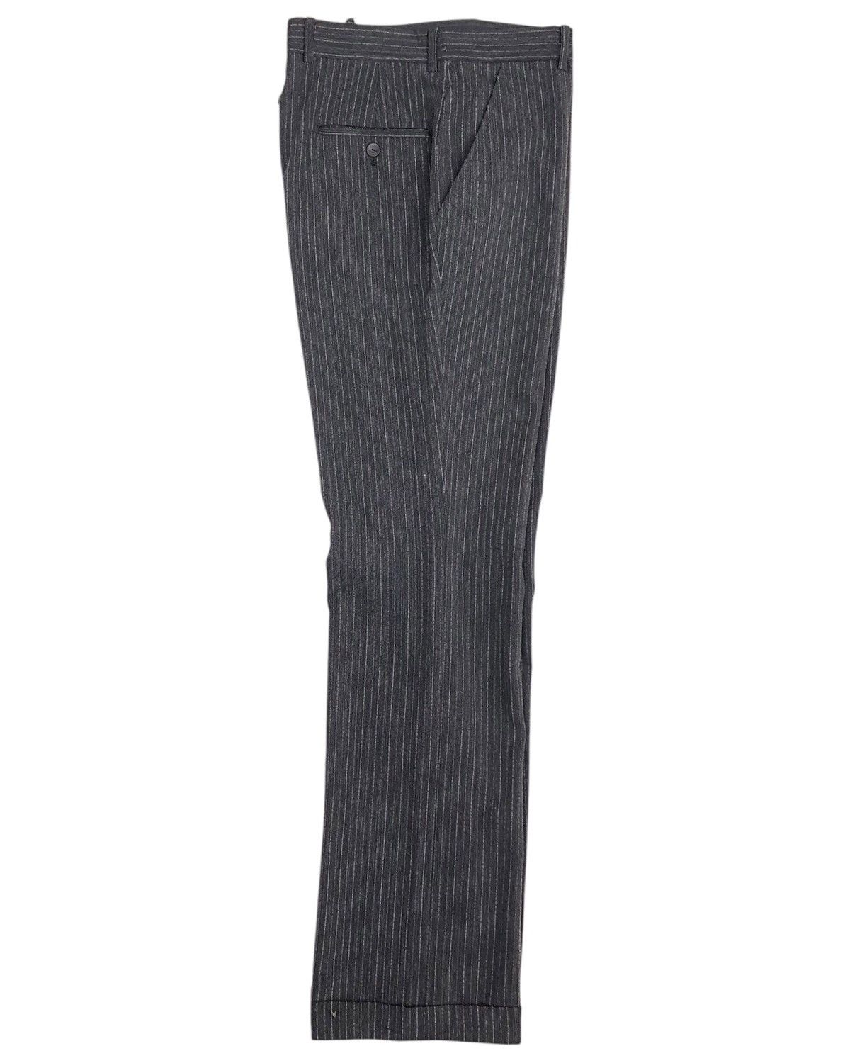 Jean Paul Gaultier 80s/90s Jean Paul GAULTIER Classique Label Size US 31 - 3 Thumbnail