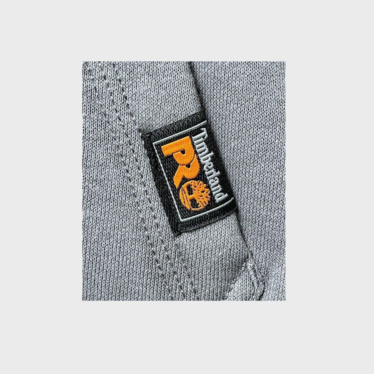 Timberland Timberland Pro Honcho Men’s Sport Gray Pullover Hoodie Sz XL Size US XL / EU 56 / 4 - 10 Thumbnail