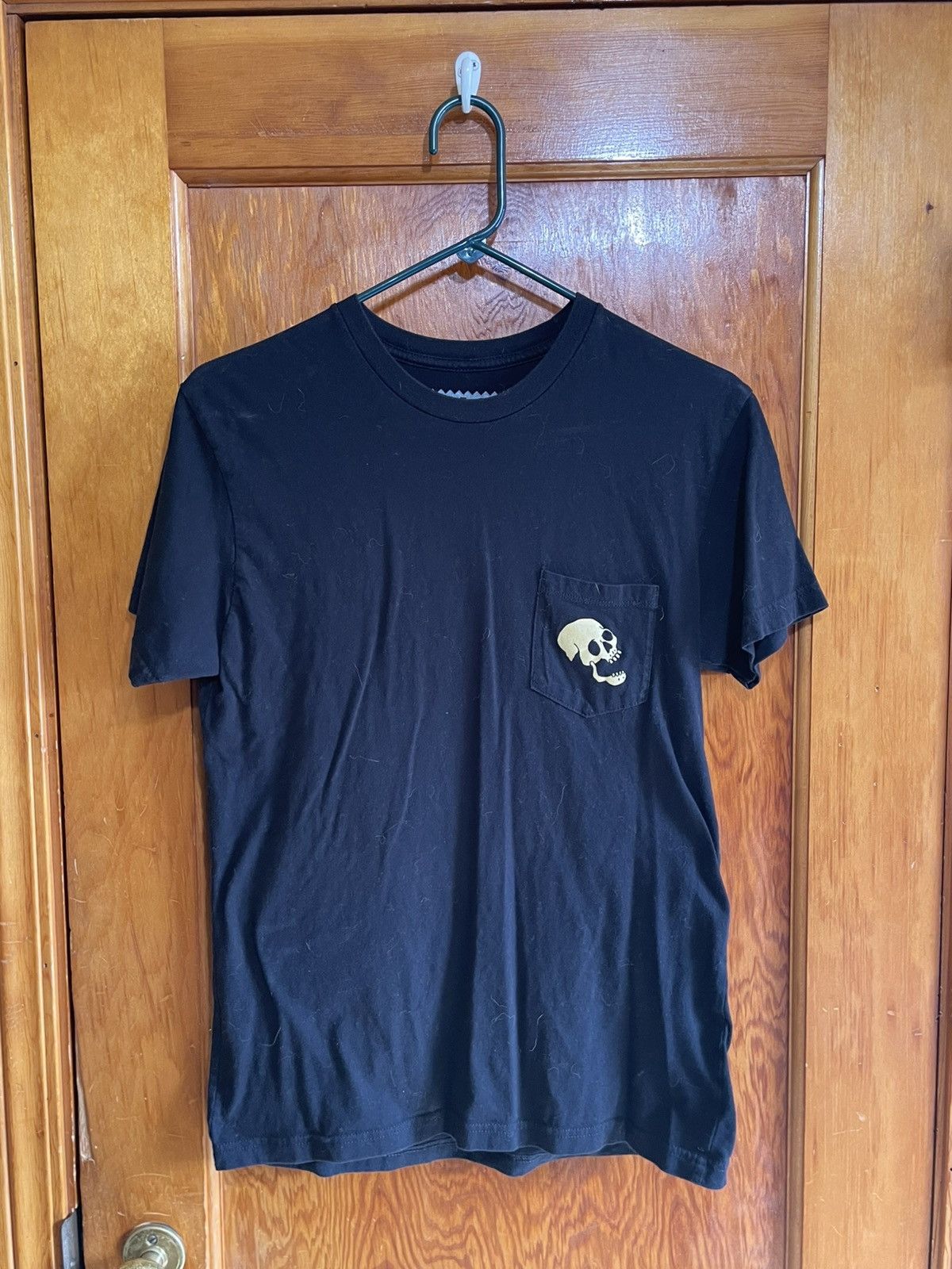 Bones × TeamSESH teamsesh dead boys skull t Size US S / EU 44-46 / 1 - 1 Thumbnail