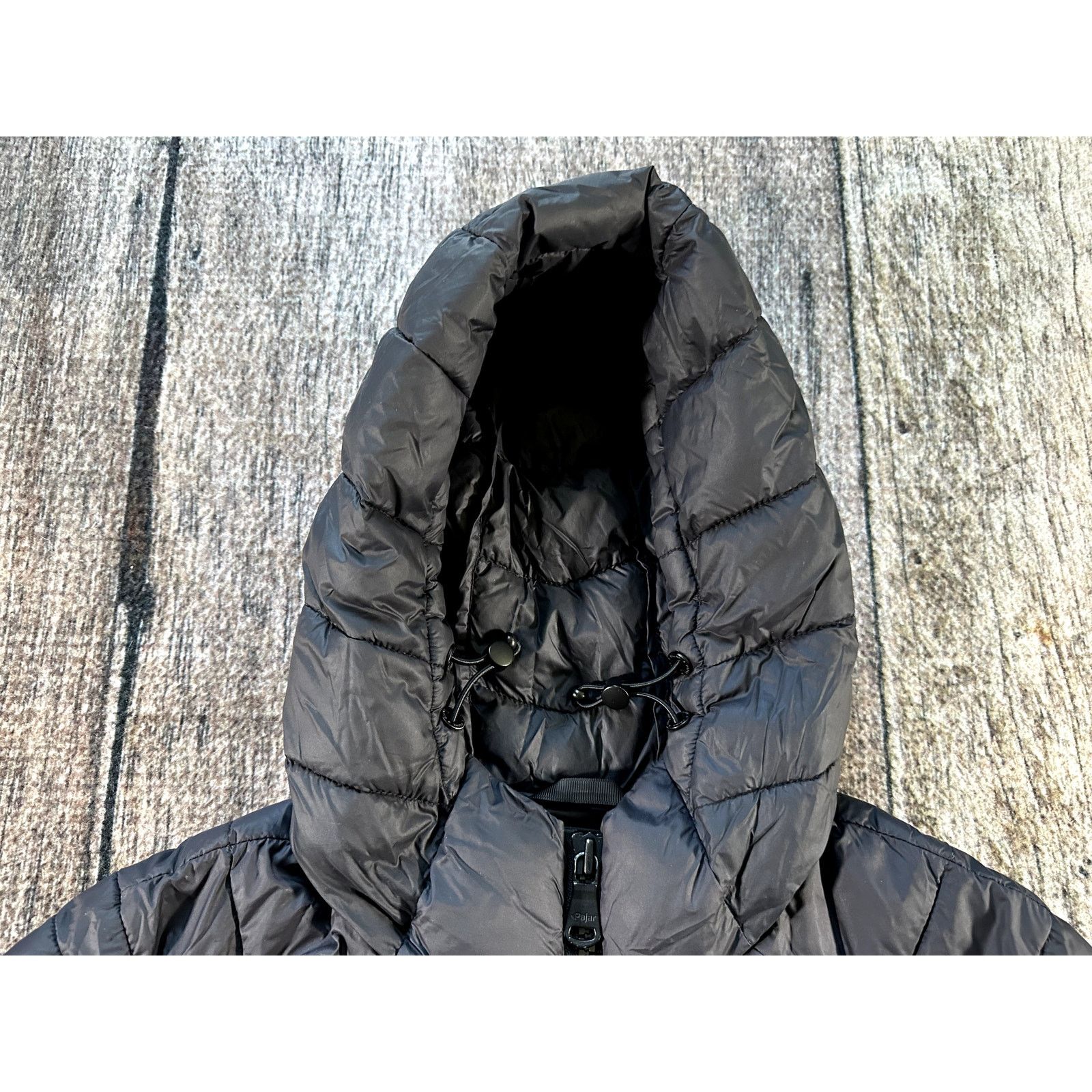 Pajar Pajar Women Sunnybrooke Hooded Thinsulate Packable Jacket XS Size XS / US 0-2 / IT 36-38 - 2 Thumbnail
