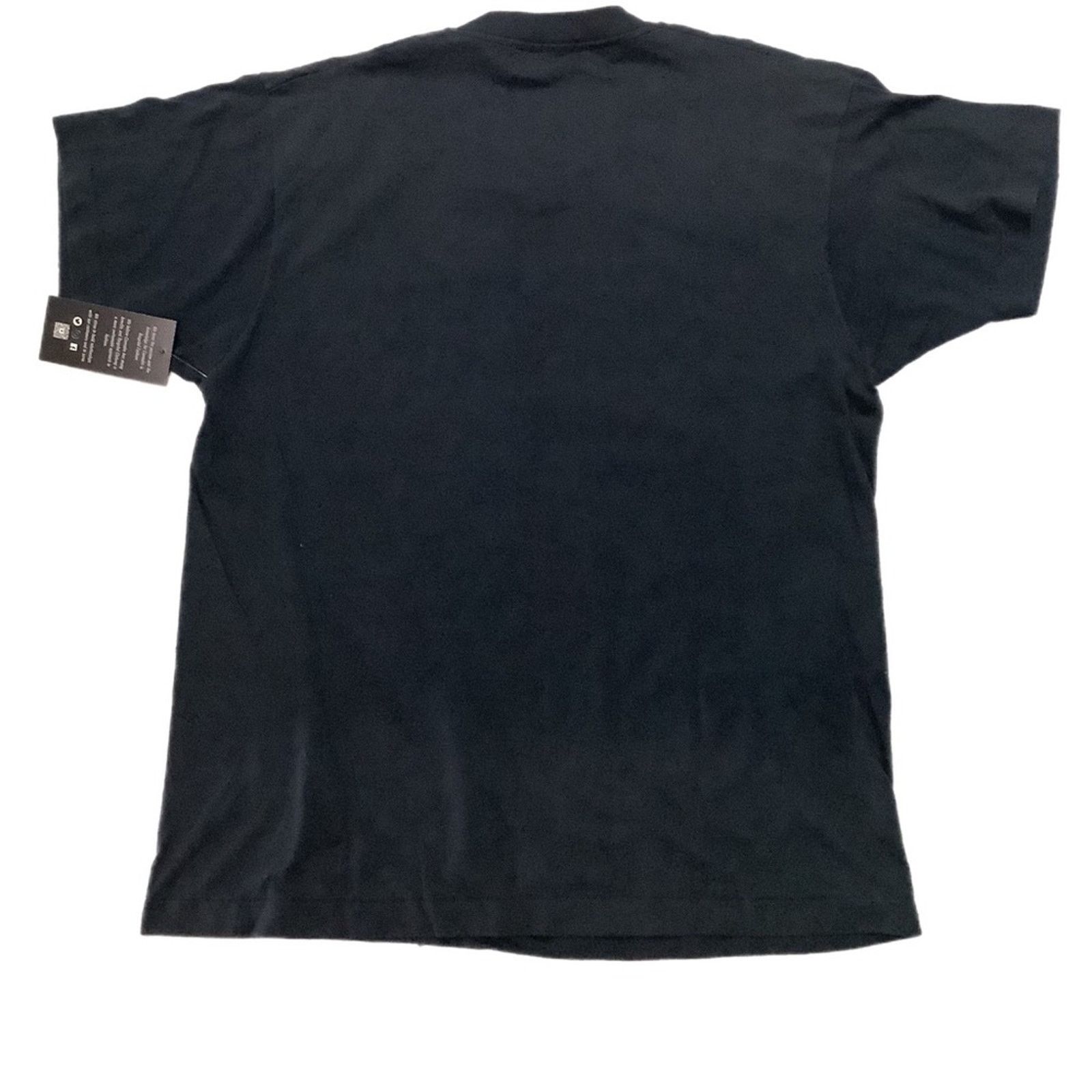 Vintage Vtg McDonald’s New McLean Deluxe t-shirt Size US XL / EU 56 / 4 - 2 Thumbnail