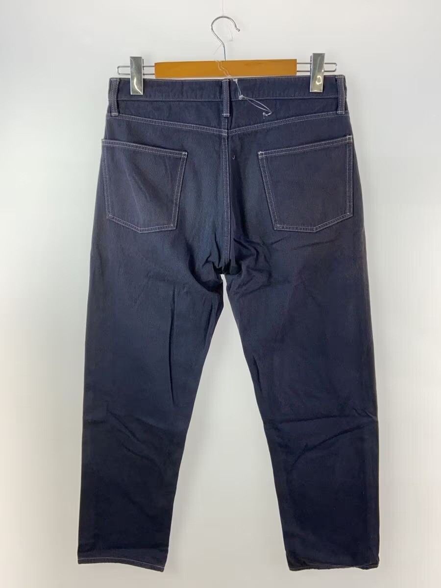 Comme des Garcons Homme Contrast Stitch Pants Size US 32 / EU 48 - 2 Thumbnail