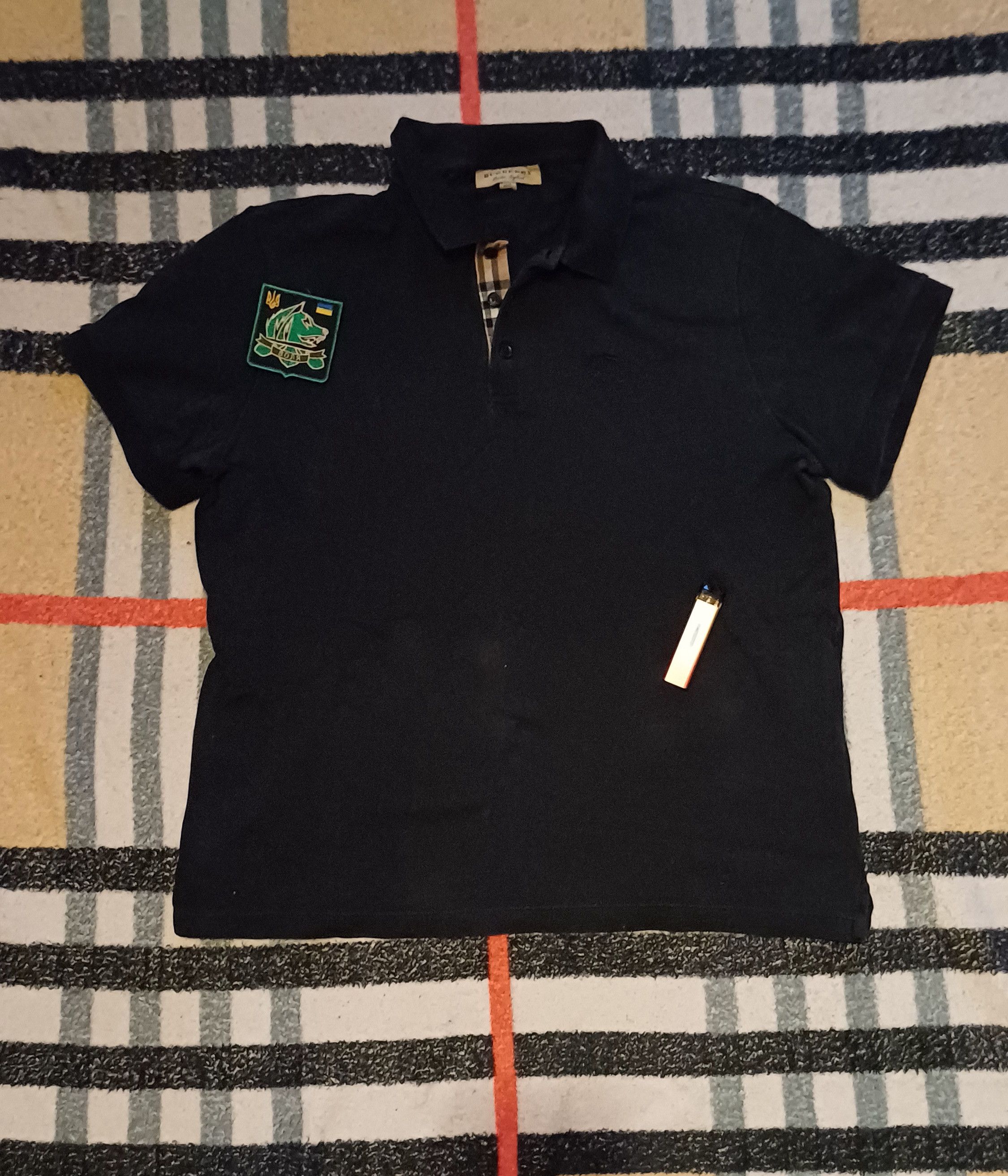 Givenchy × Riccardo Tisci GIVENCHY Riccardo Tisci Polo | Grailed