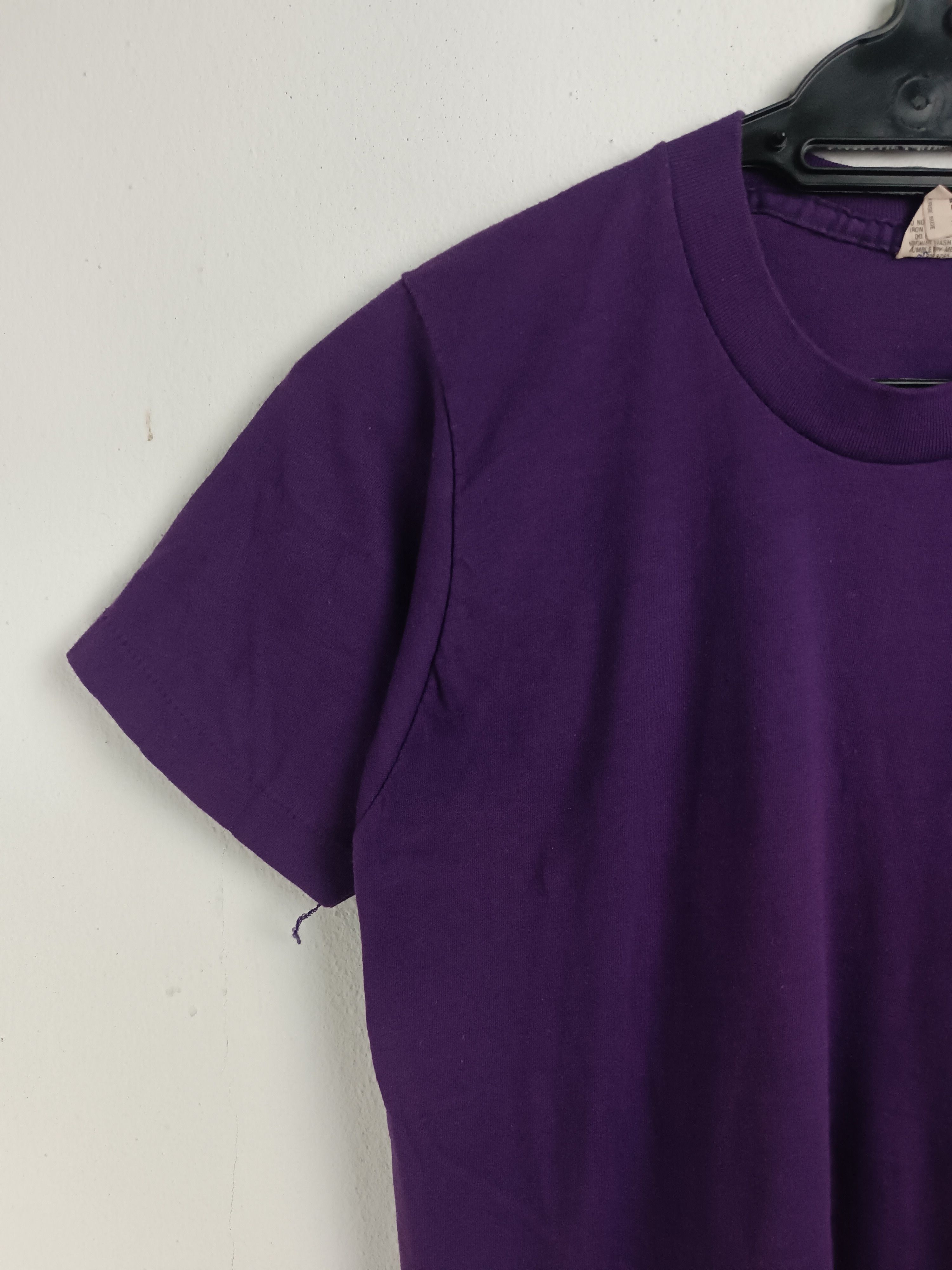 Vintage VINTAGE 80'S DESERT CORVETTE BACK HIT VERY RARE 8 BALL SCOUT Size US XS / EU 42 / 0 - 7 Thumbnail