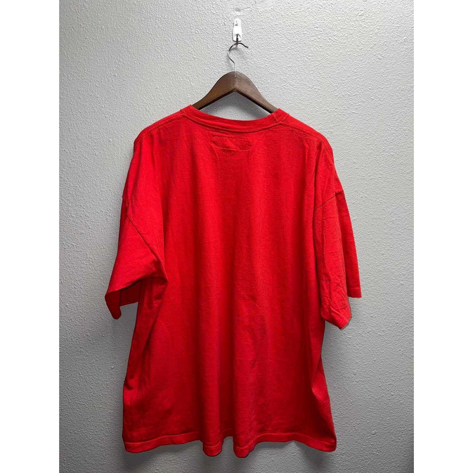 B.U.M Equipment Vintage Bum Equipment Shirt Bum Blues Techical Institute 90s Size US L / EU 52-54 / 3 - 7 Thumbnail