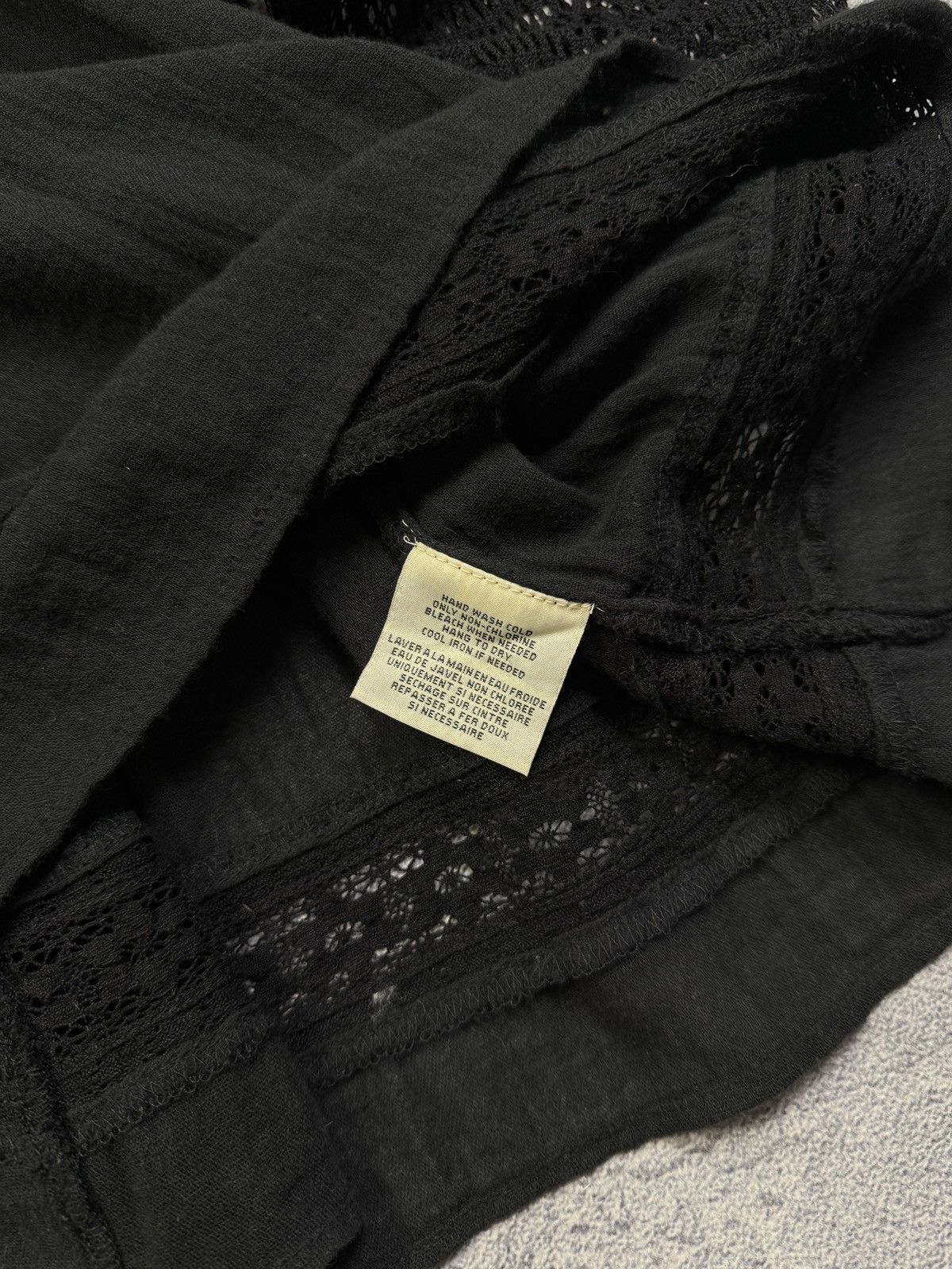 Denim & Supply Ralph Lauren Denim&Supply Ralph Lauren blouse Size L / US 10 / IT 46 - 5 Thumbnail