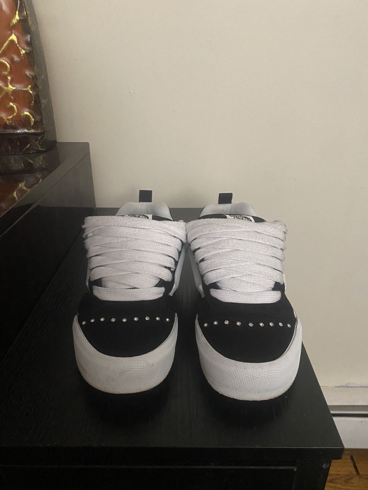 Vans Knu Skool