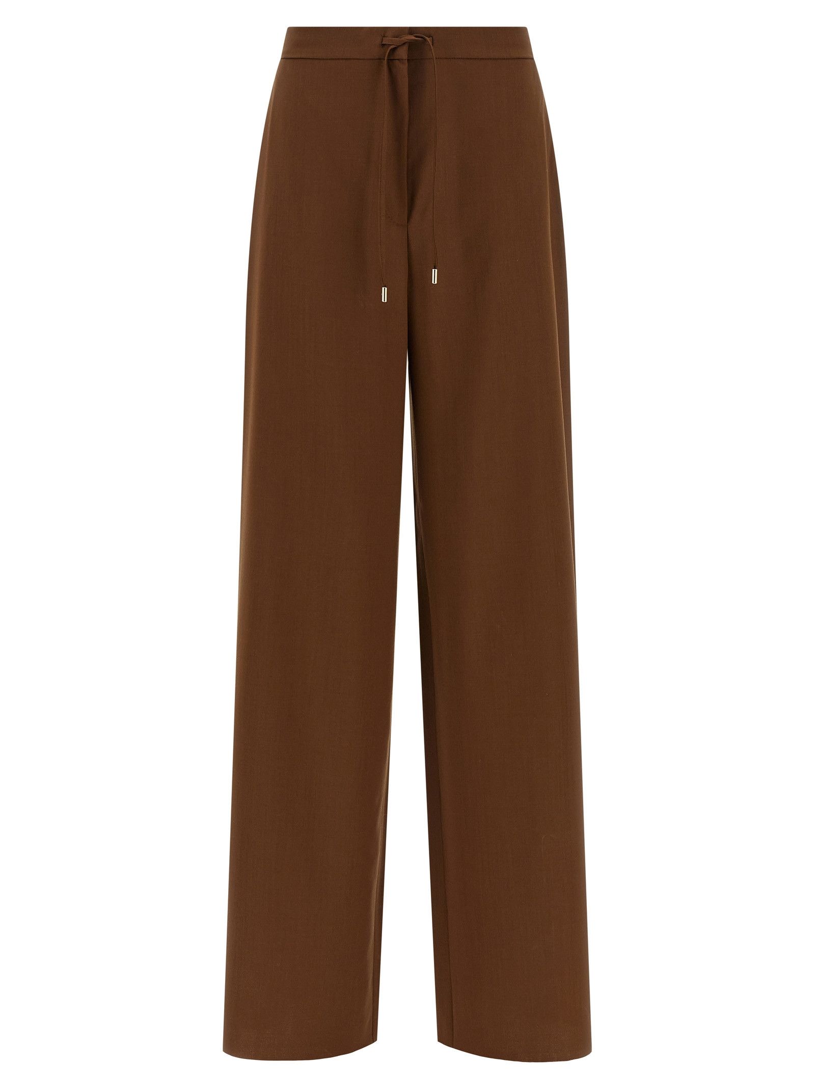 Max Mara 'Mstcortone' Pants Size 32" / US 10 / IT 46 - 1 Thumbnail