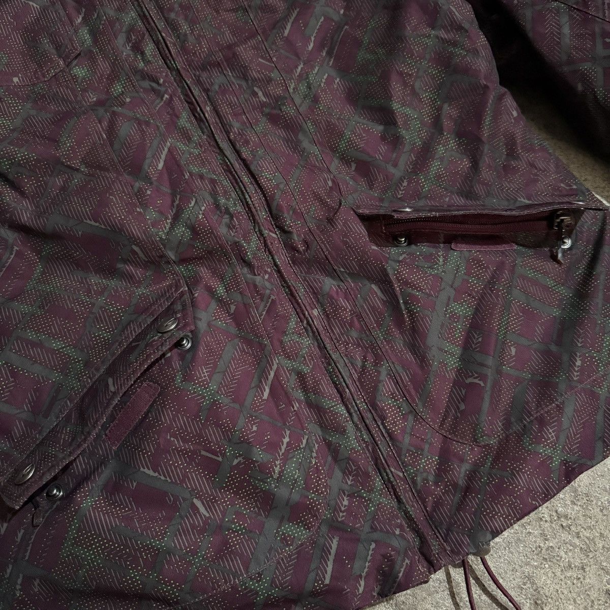 Oakley Oakley icon jacket y2k Size M / US 6-8 / IT 42-44 - 14 Thumbnail