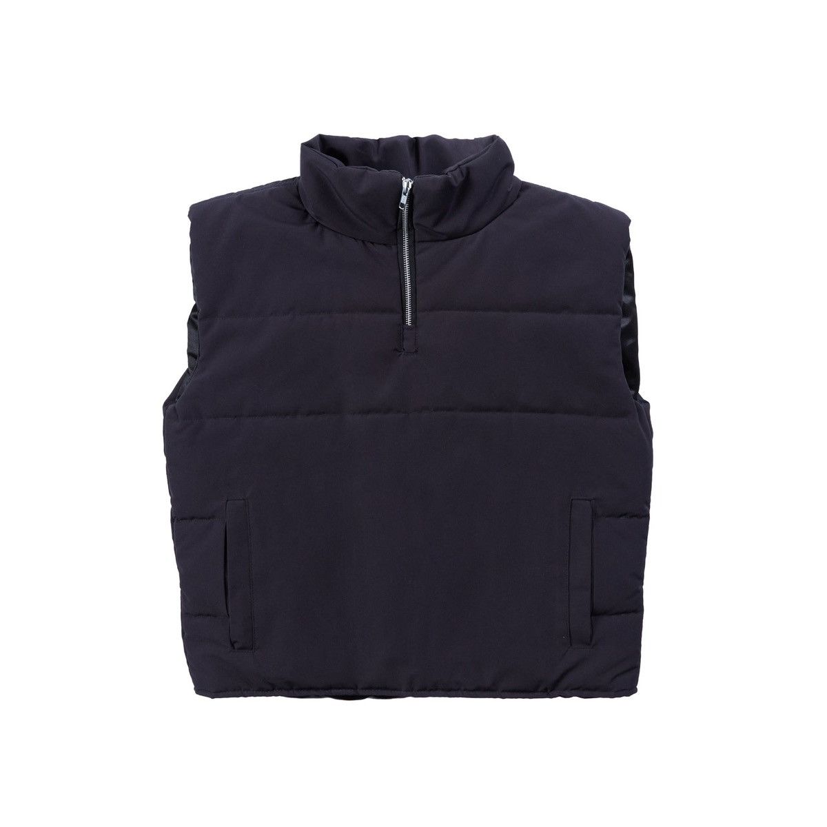 Japanese Brand × Vintage Puffer Vest Size US L / EU 52-54 / 3 - 1 Thumbnail