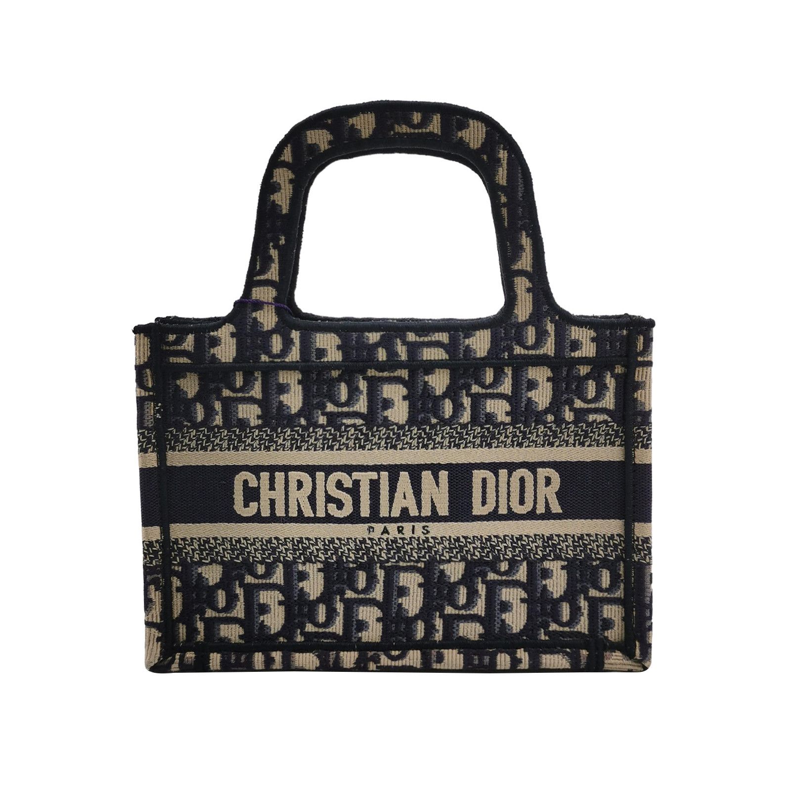 Dior Dior Women os Tote Bags Size ONE SIZE - 1 Thumbnail