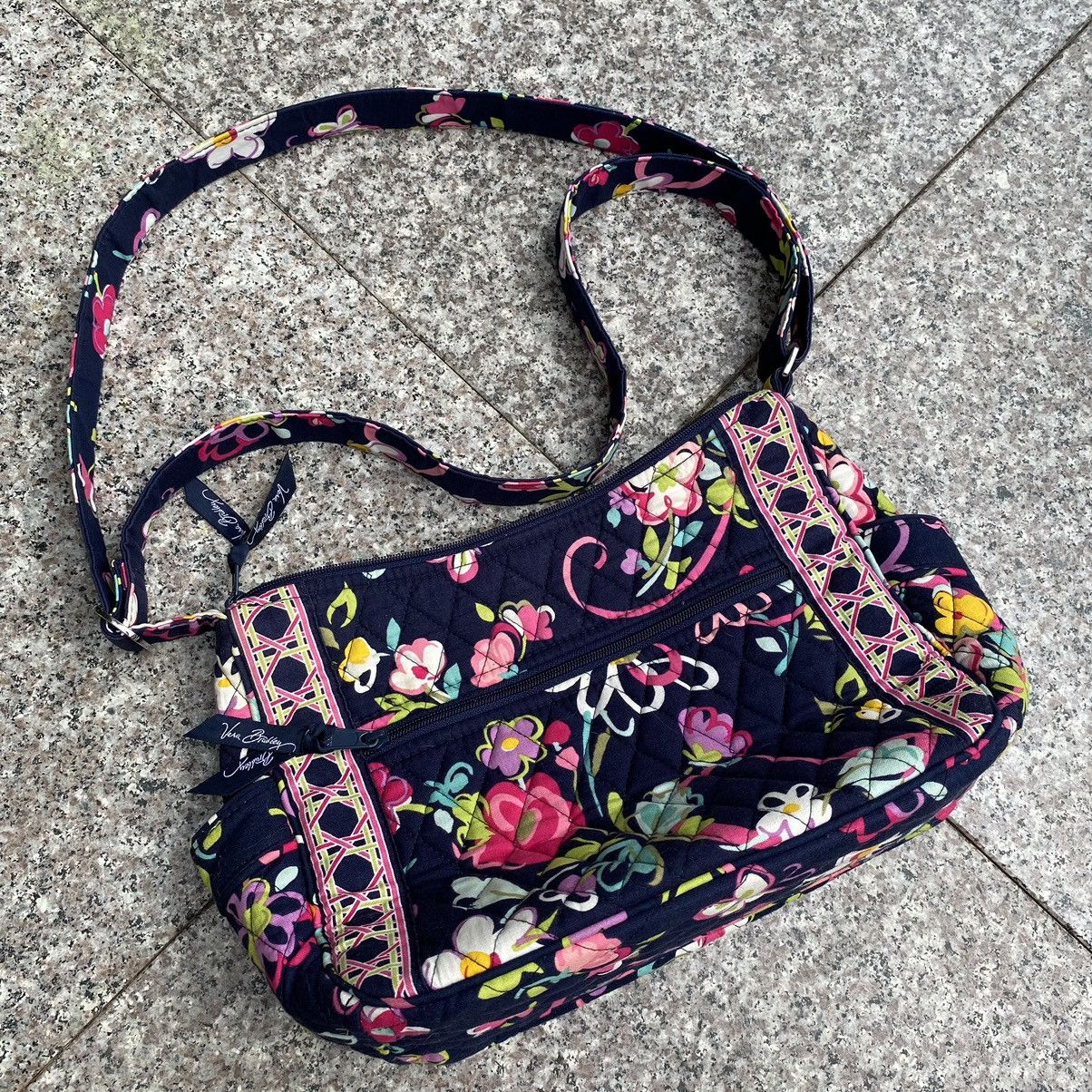Vera Bradley Vera Bradley quilted boho bag Size ONE SIZE - 5 Thumbnail