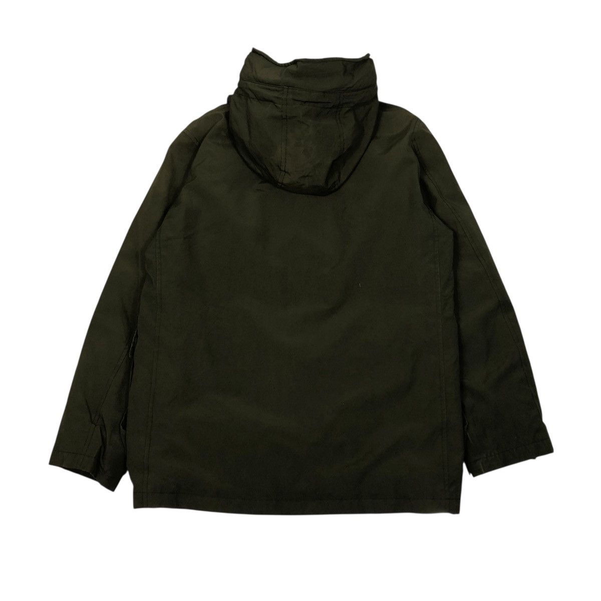 Danton 🔥VINTAGE CHORE JACKET DANTON VETEMENTS DE TRAVAILS SUN FADE Size US M / EU 48-50 / 2 - 2 Thumbnail
