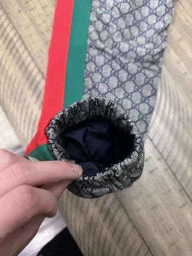 Gucci Gucci Monogram Track Sweatpants Size US 28 / EU 44 - 5 Thumbnail