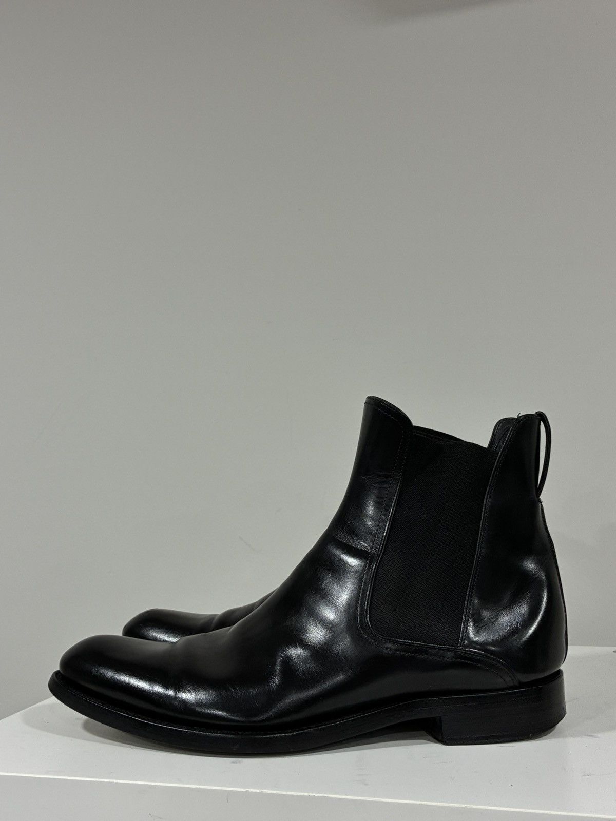 Dior Timeless Chelsea Boot 11 Size US 11 / EU 44 - 4 Thumbnail