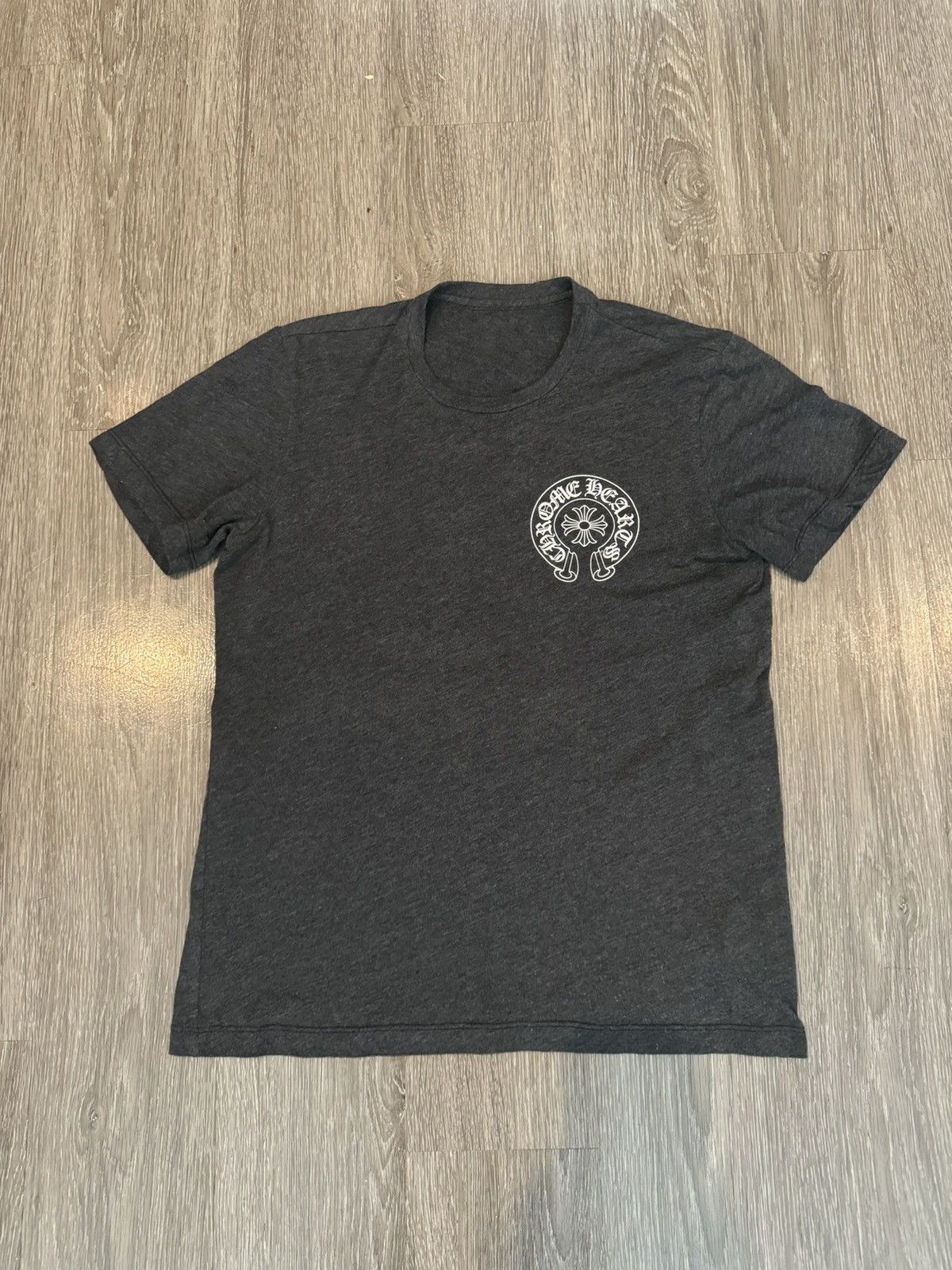 Chrome Hearts RARE Chrome Hearts Matty Boy Color Vision Malibu Exclusive T Size US M / EU 48-50 / 2 - 3 Thumbnail