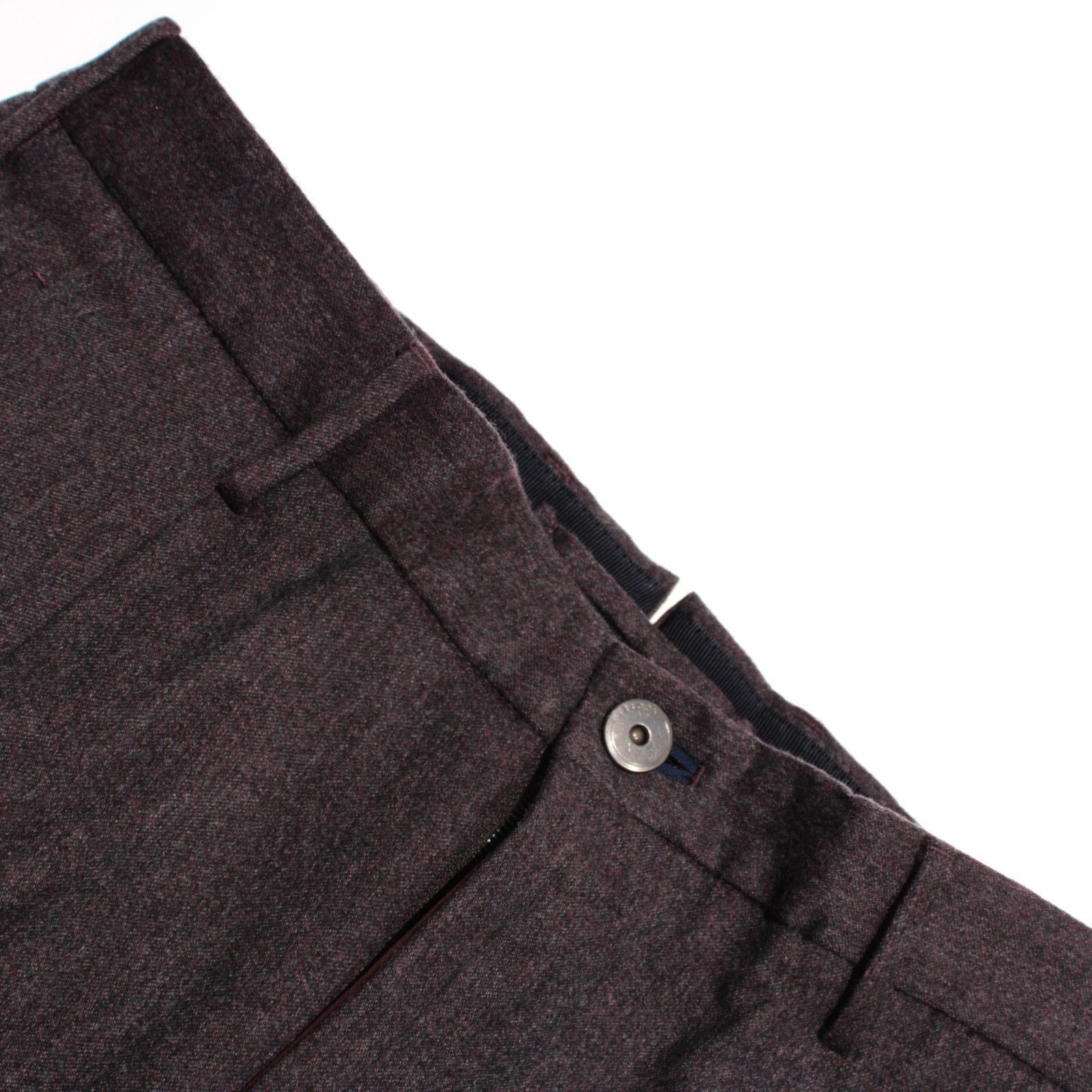 Incotex INCOTEX New with tags Dress Pants Size 32 US In Purple Size US 32 / EU 48 - 1 Thumbnail